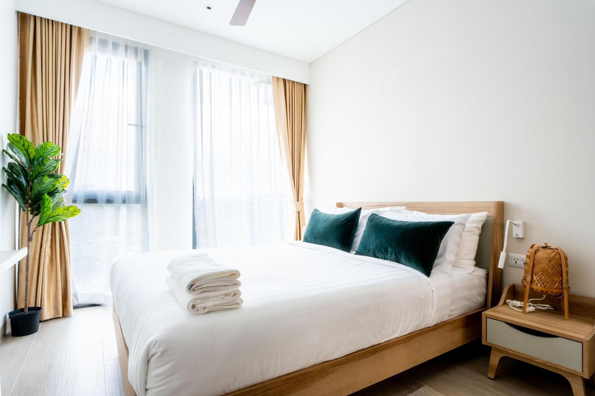 Cassia Residences By Nla