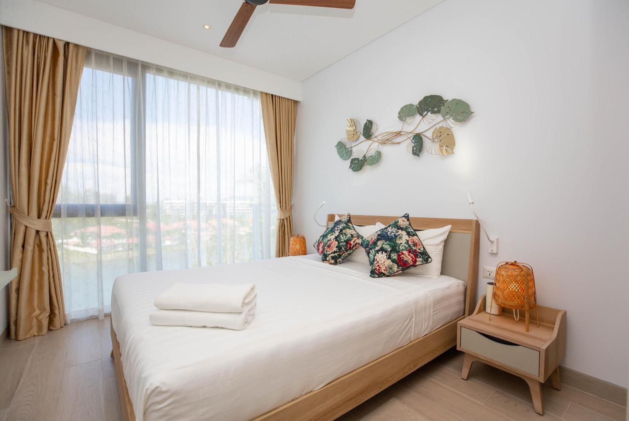 Apartment Cassia Residences By Nla