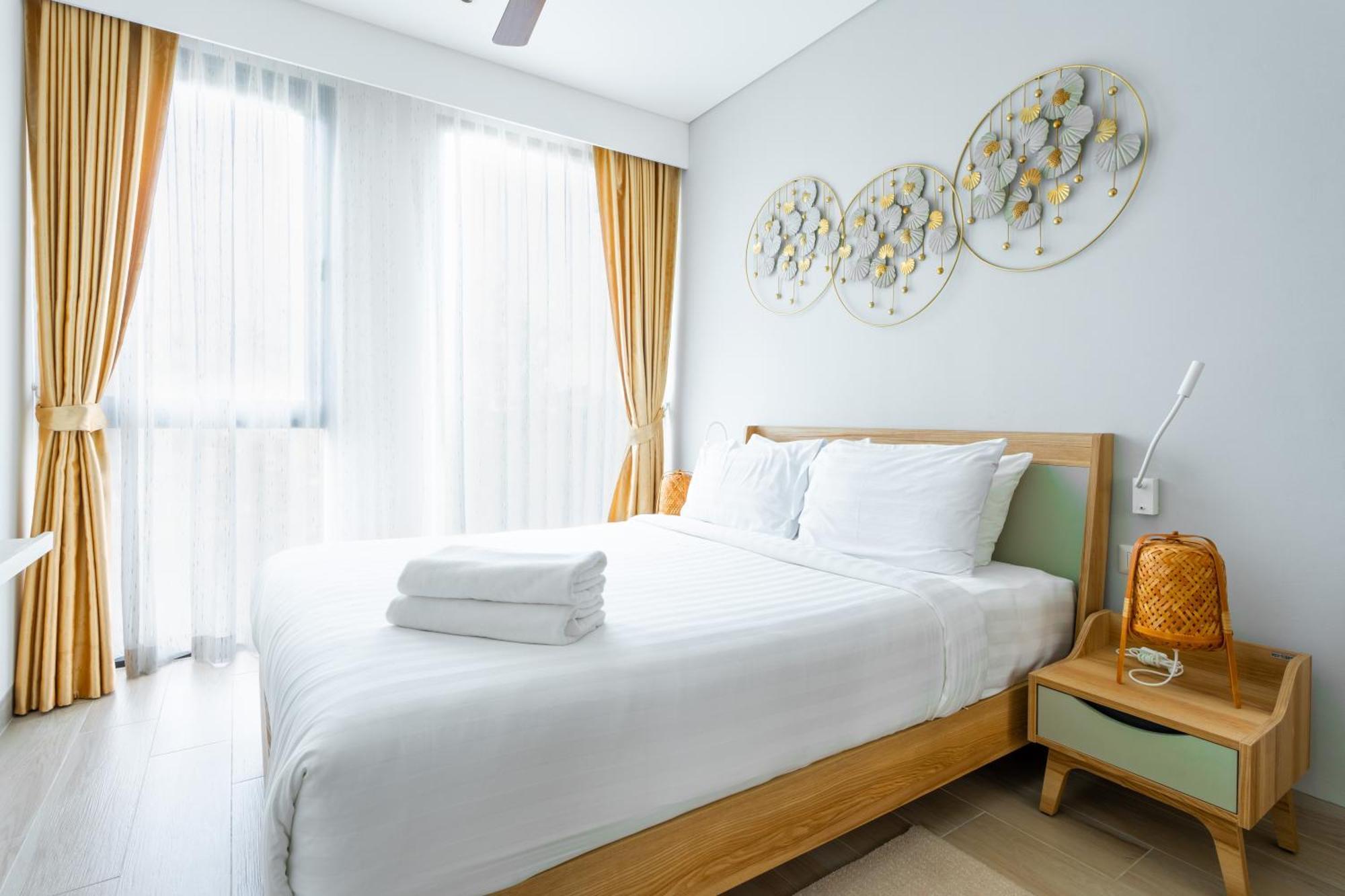 Cassia Residences By Nla Apartment Bang Tao Beach (Phuket)
