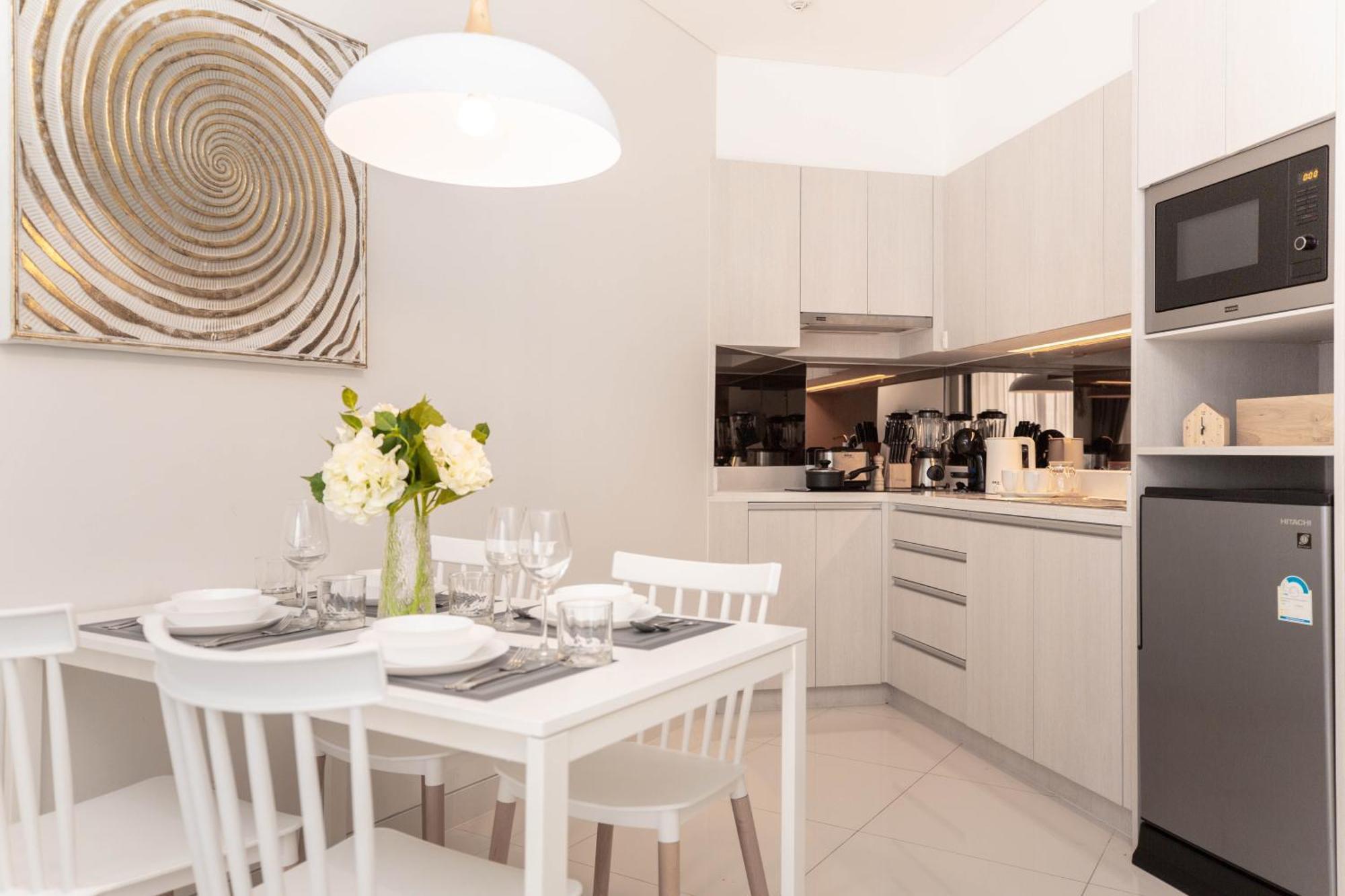 Cassia Residences By Nla *