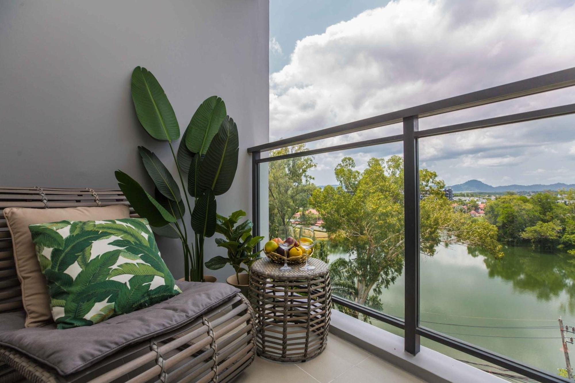 Cassia Residences By Nla