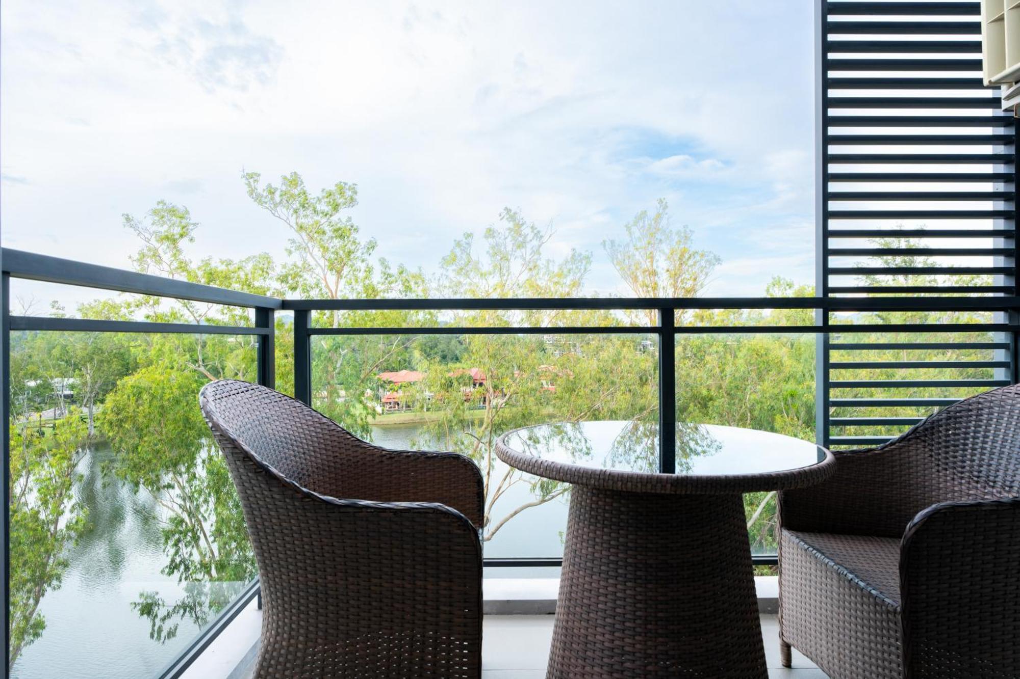 Cassia Residences By Nla Bang Tao Beach (Phuket)