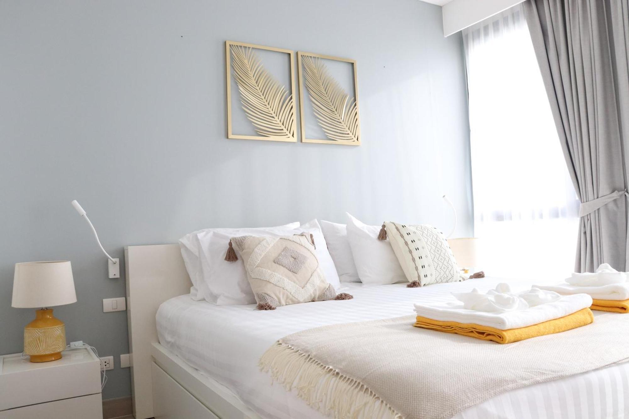 Cassia Residences By Nla Apartment *