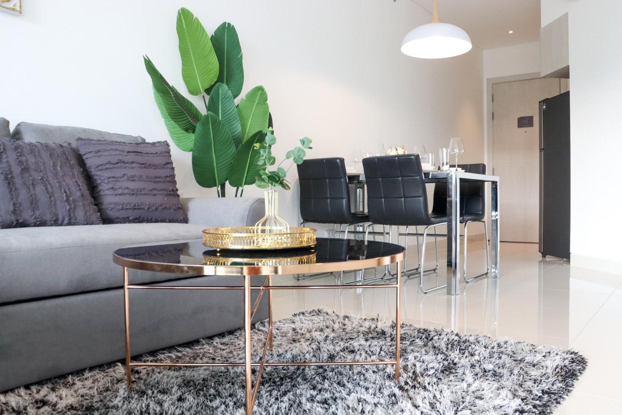 Cassia Residences By Nla *