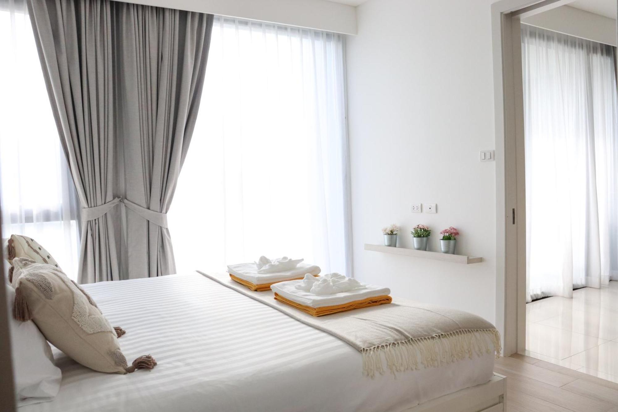 Cassia Residences By Nla