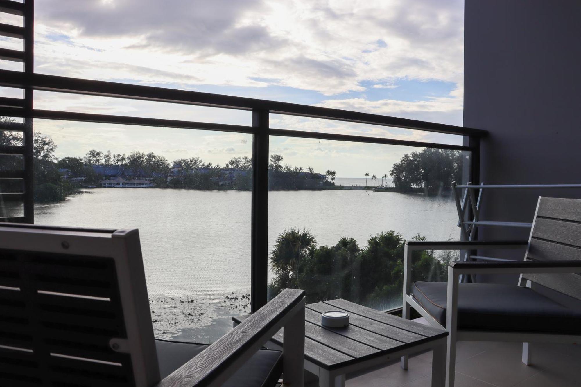 Apartment Cassia Residences By Nla Bang Tao Beach (Phuket)