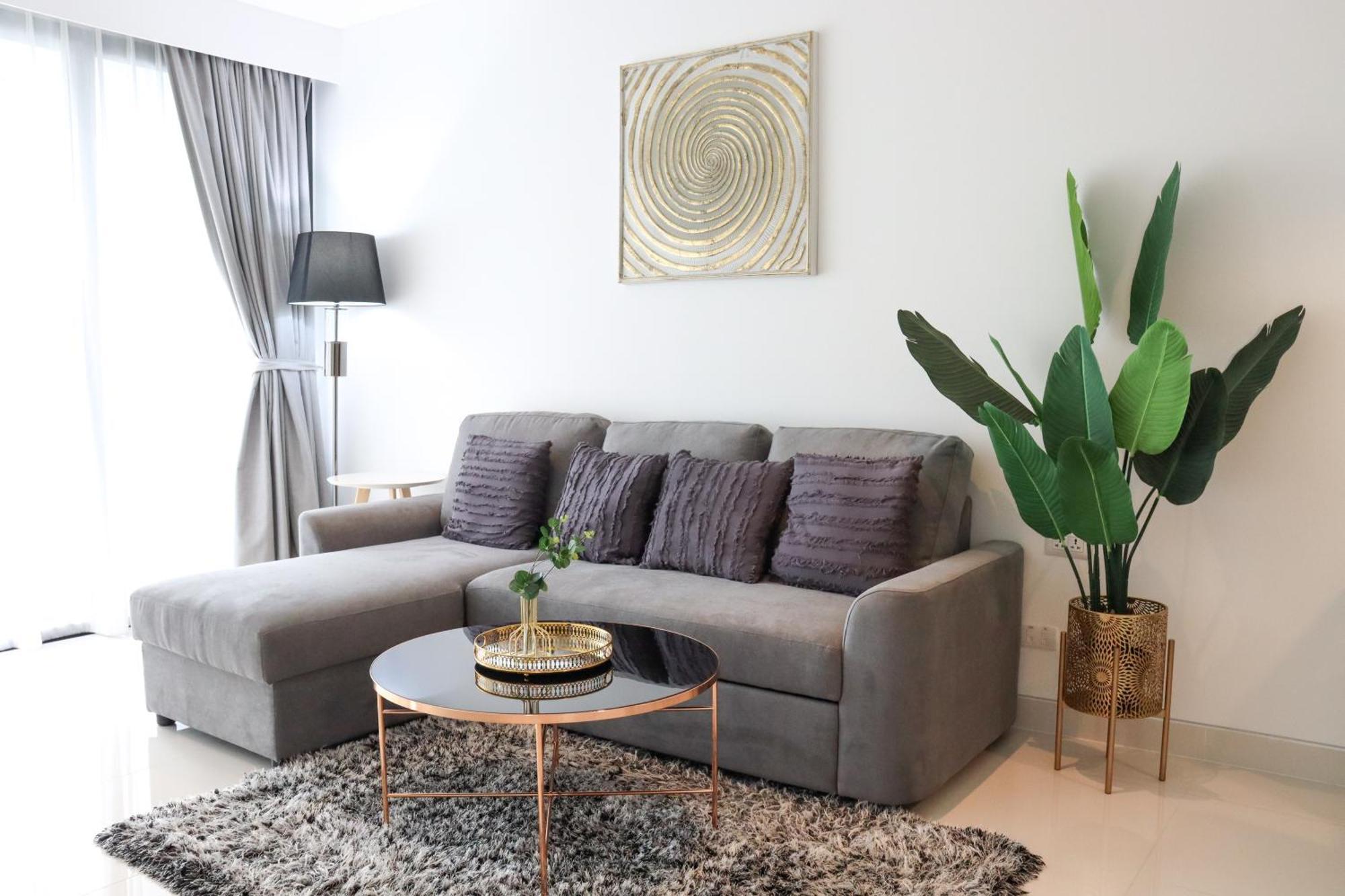 Cassia Residences By Nla Bang Tao Beach (Phuket)