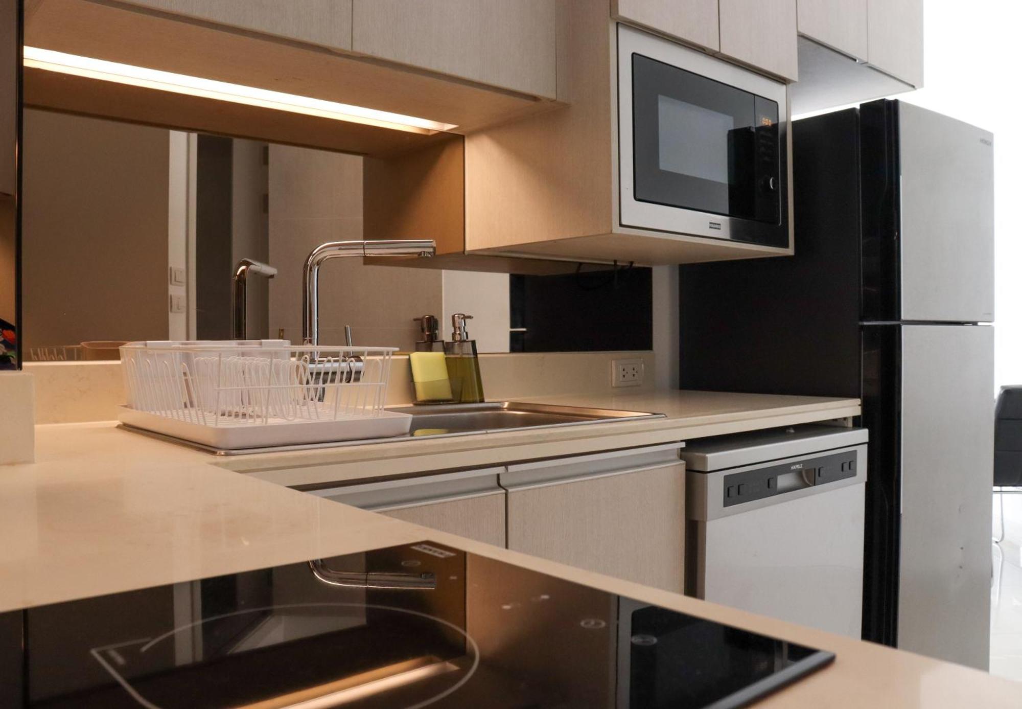 Cassia Residences By Nla Apartment *