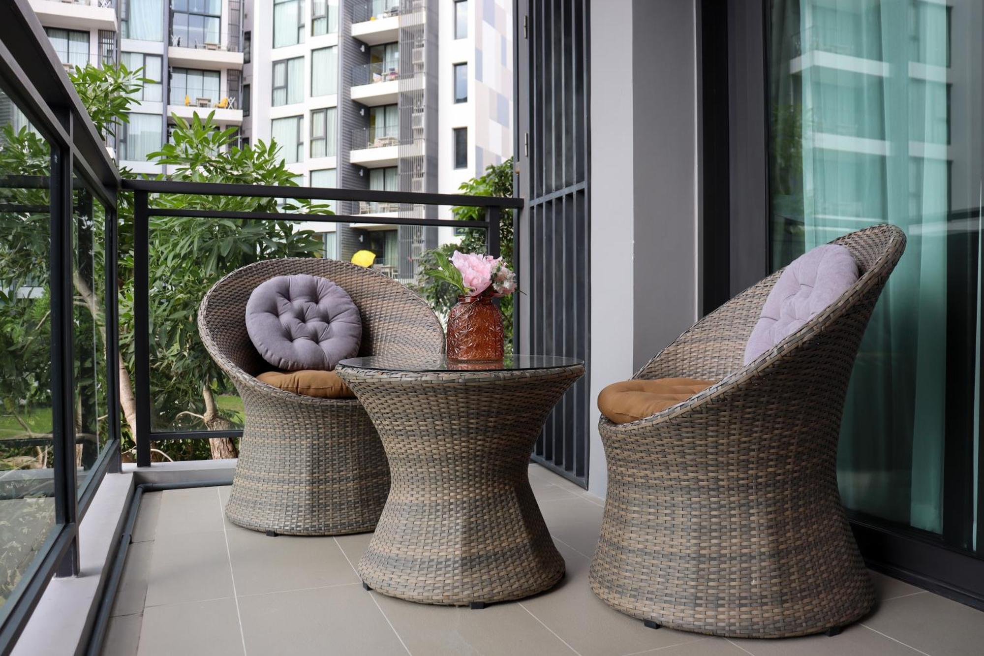 Apartment Cassia Residences By Nla Bang Tao Beach (Phuket)