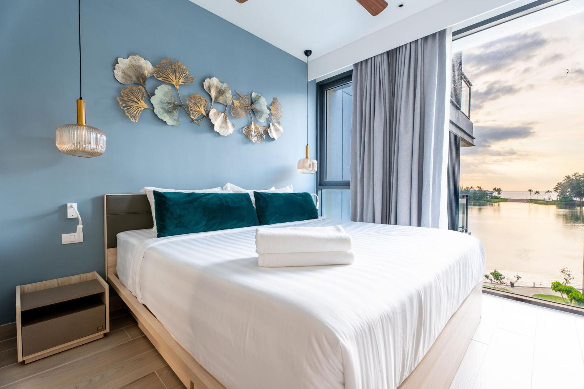 Apartment Cassia Residences By Nla Bang Tao Beach (Phuket)