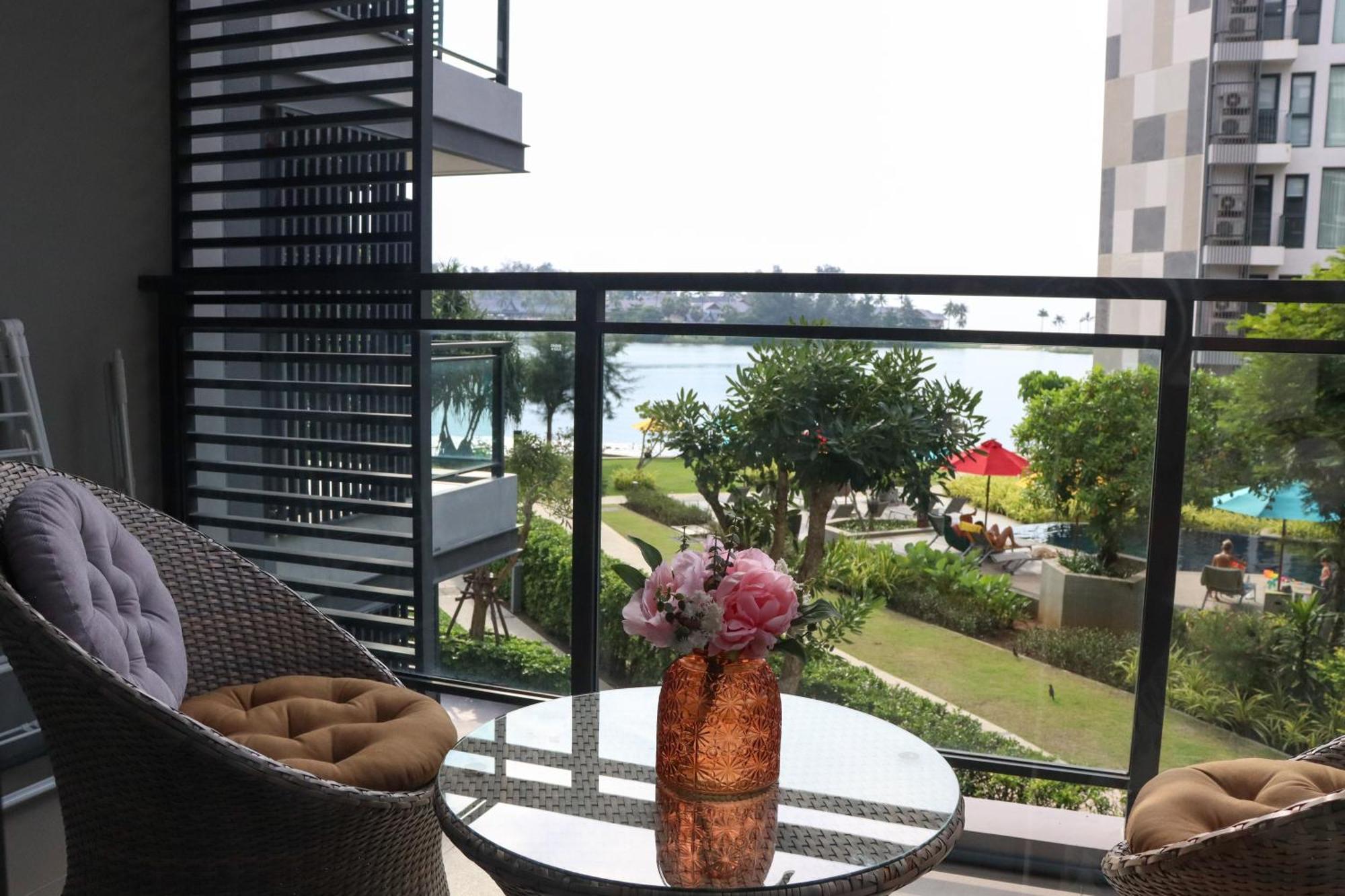 Apartment Cassia Residences By Nla