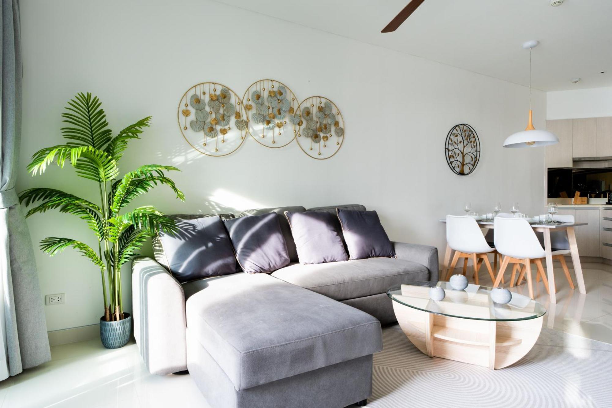 Apartment Cassia Residences By Nla