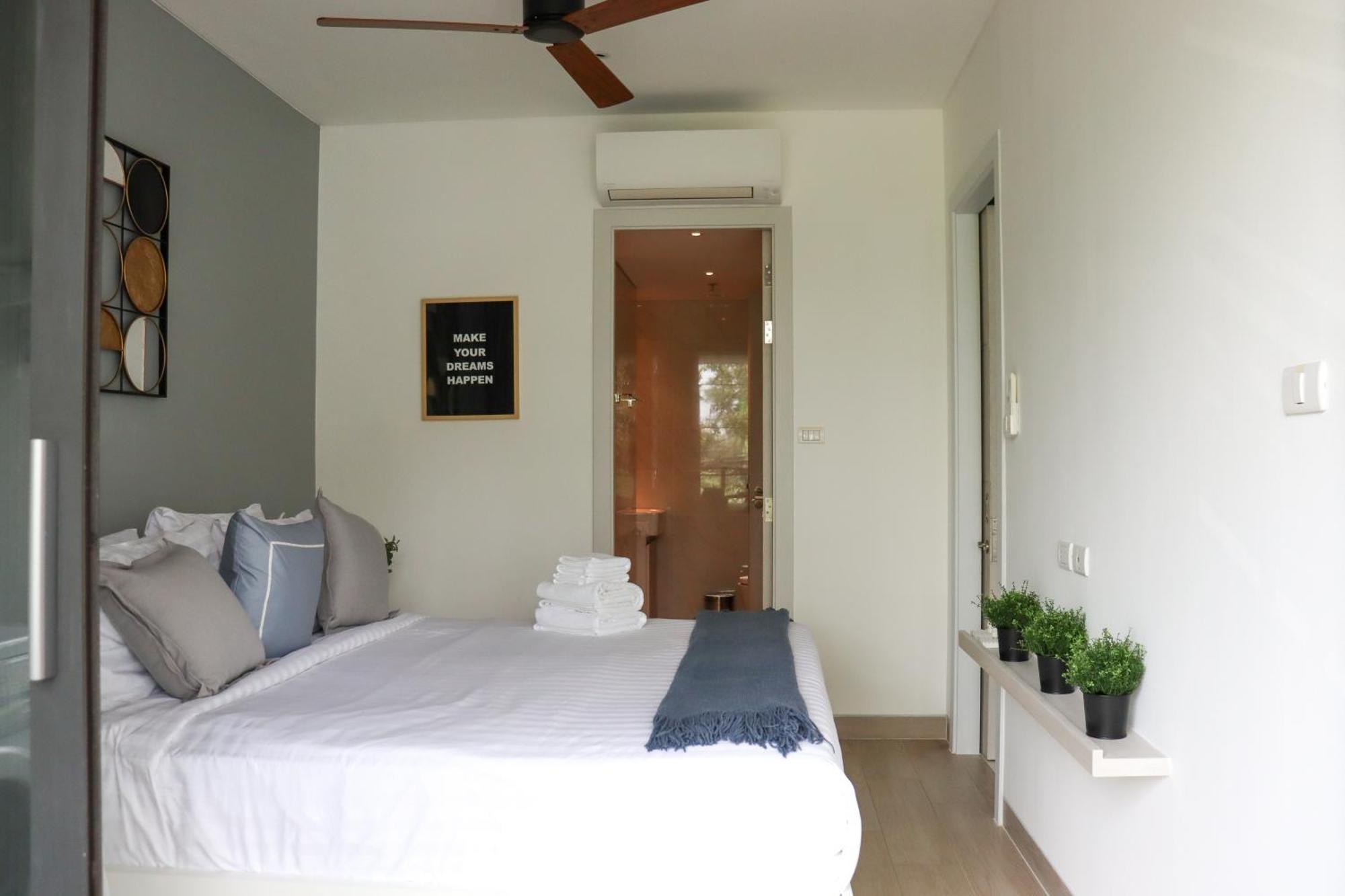Apartment Cassia Residences By Nla *