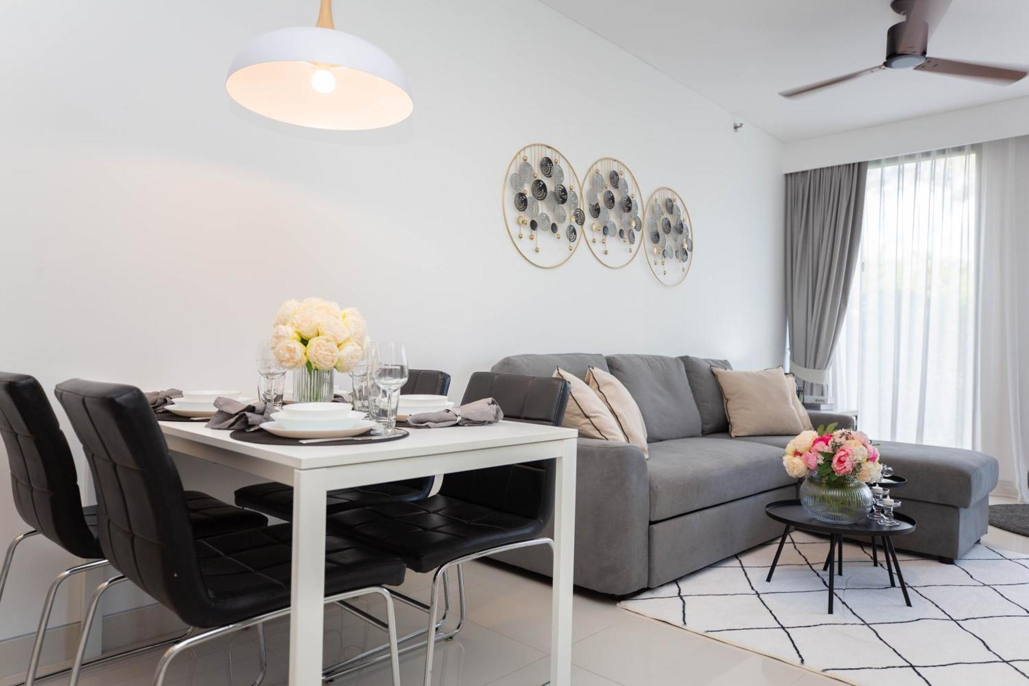 Cassia Residences By Nla Apartment Bang Tao Beach (Phuket)