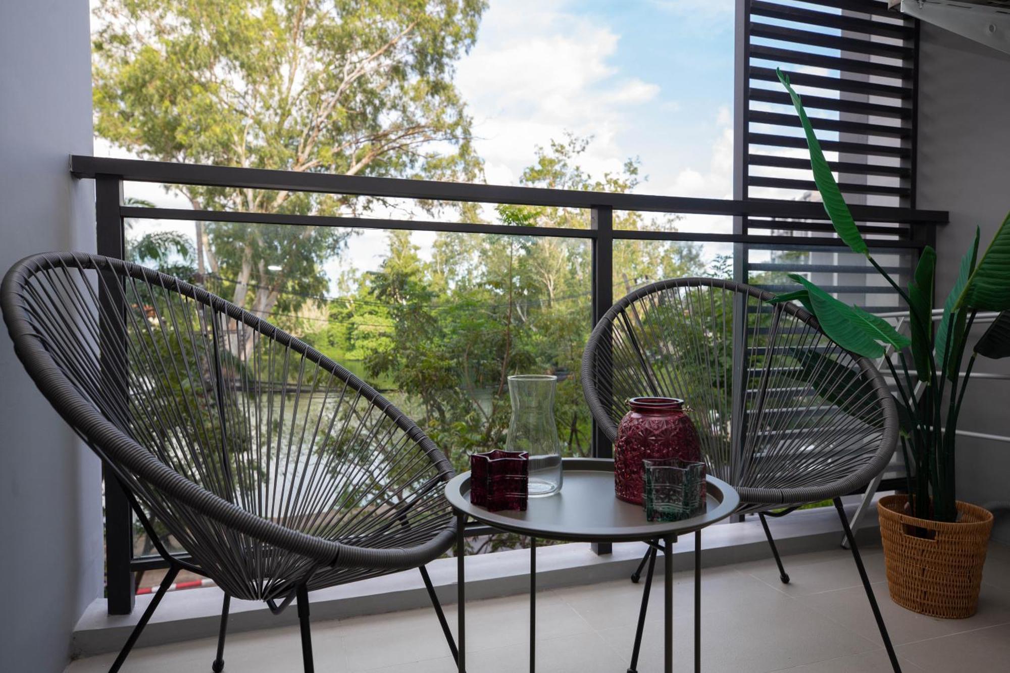 Cassia Residences By Nla *