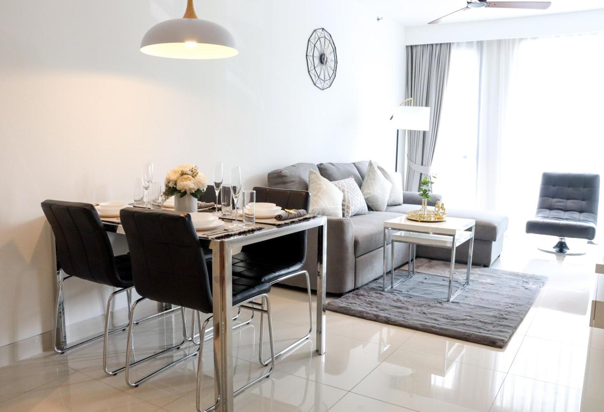 Apartment Cassia Residences By Nla Bang Tao Beach (Phuket)