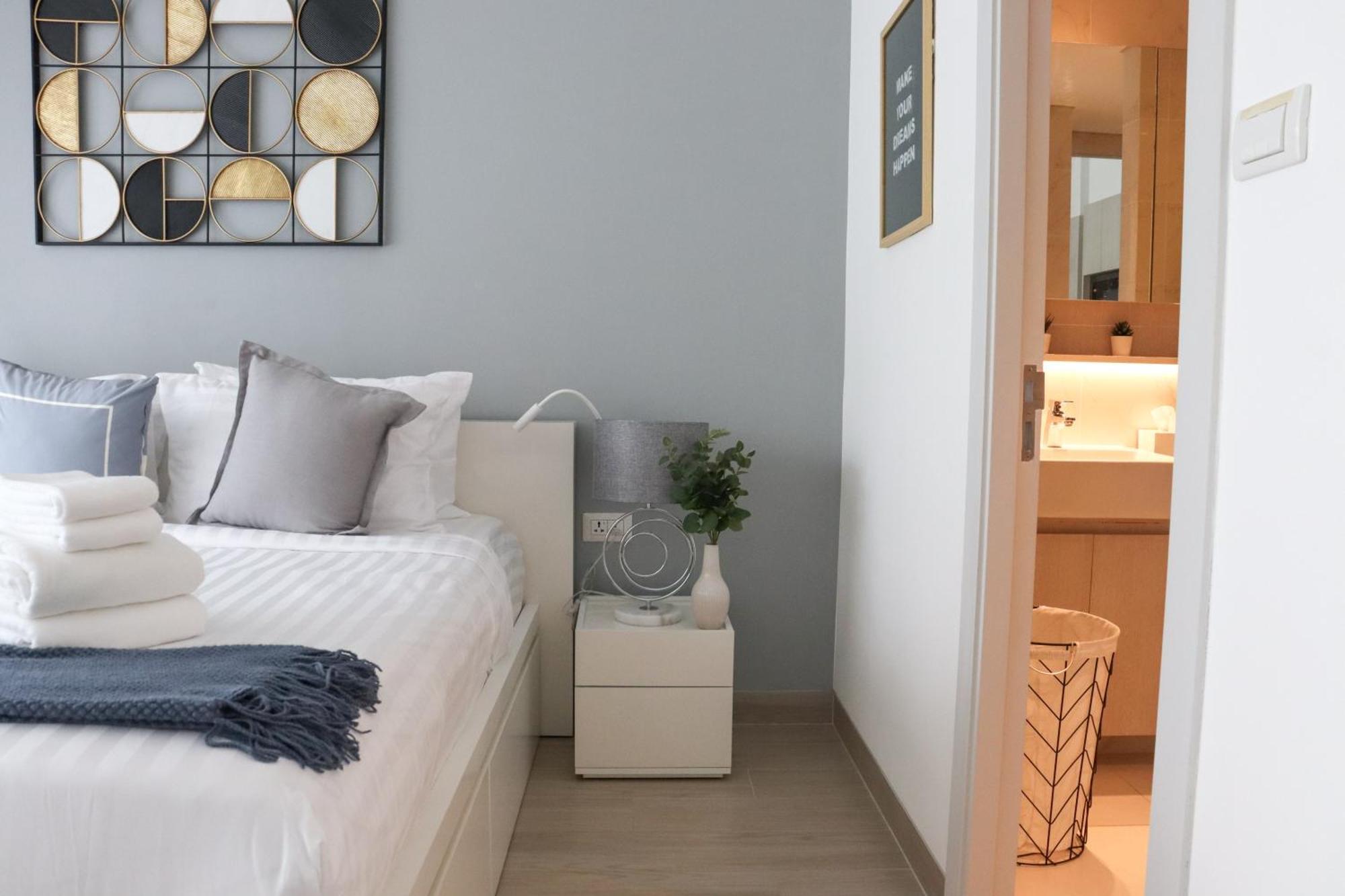 Cassia Residences By Nla Bang Tao Beach (Phuket)