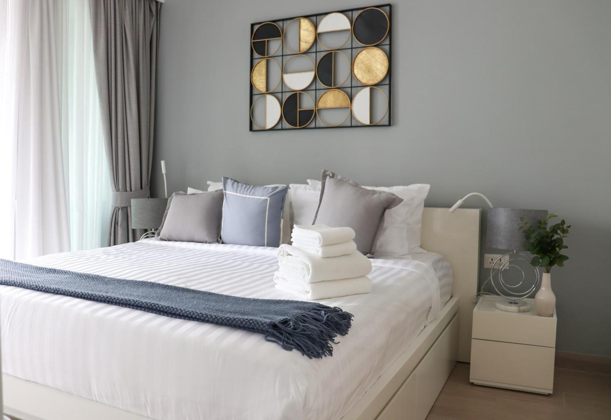 Apartment Cassia Residences By Nla