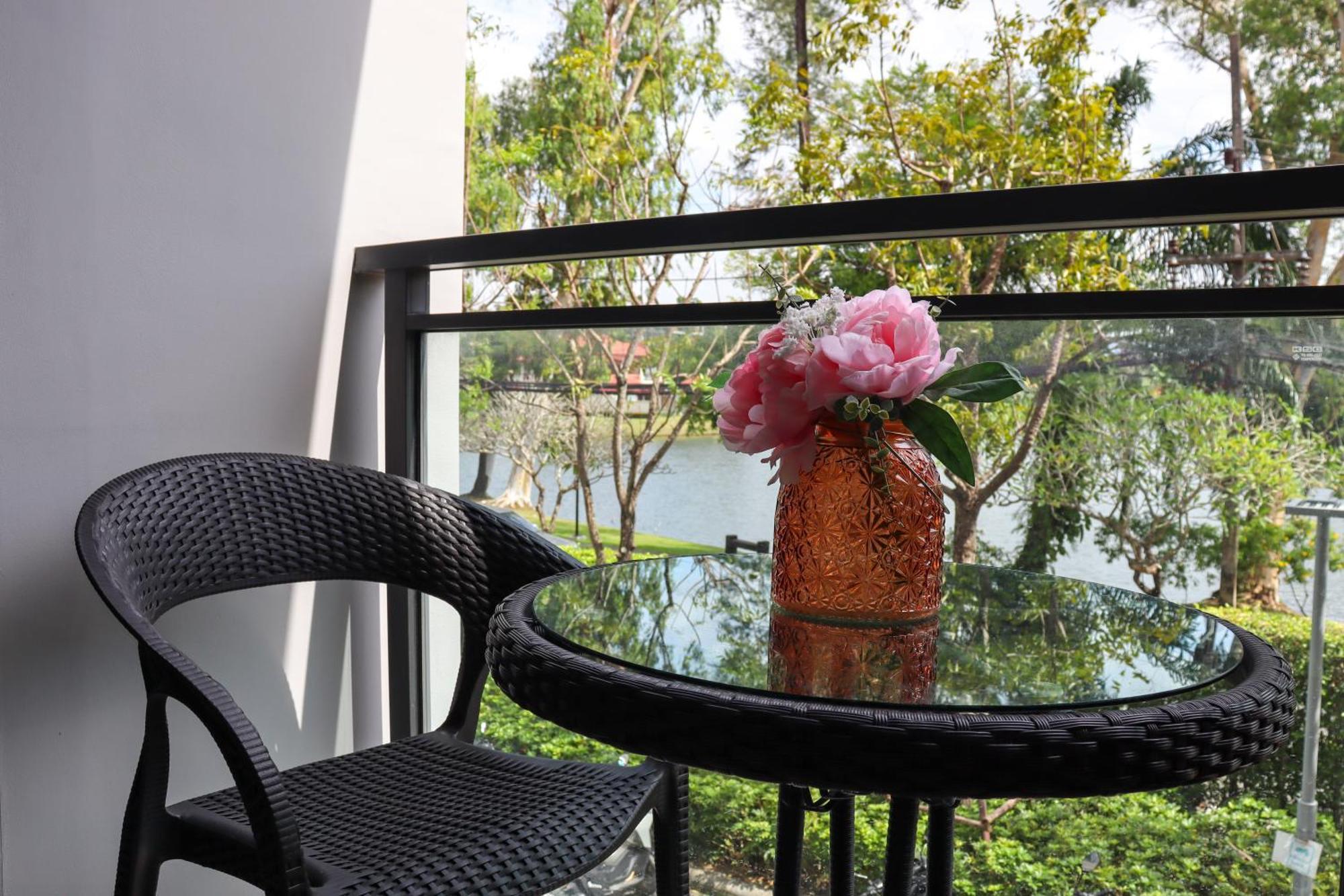 Cassia Residences By Nla Apartment *