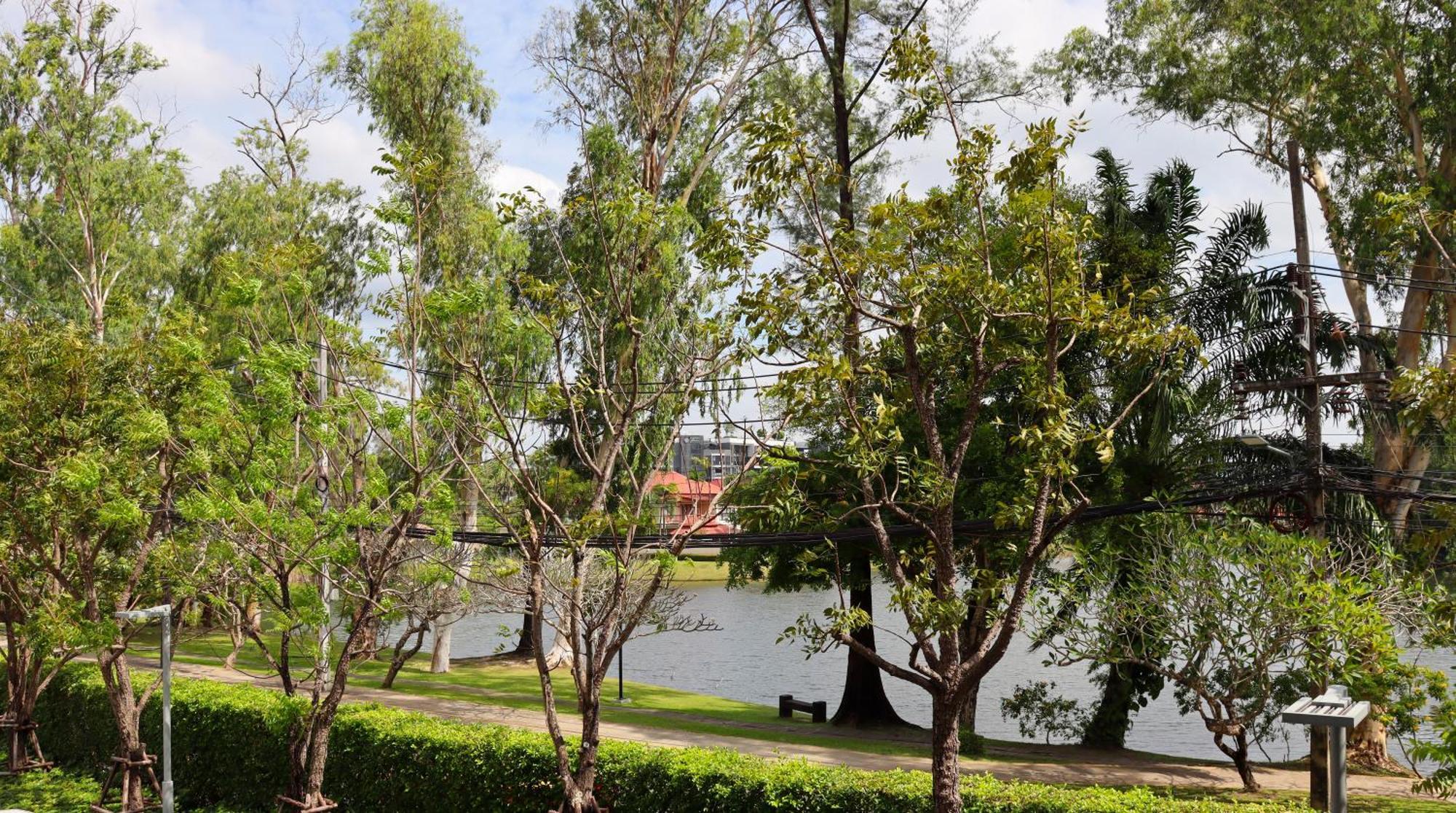Cassia Residences By Nla Bang Tao Beach (Phuket)