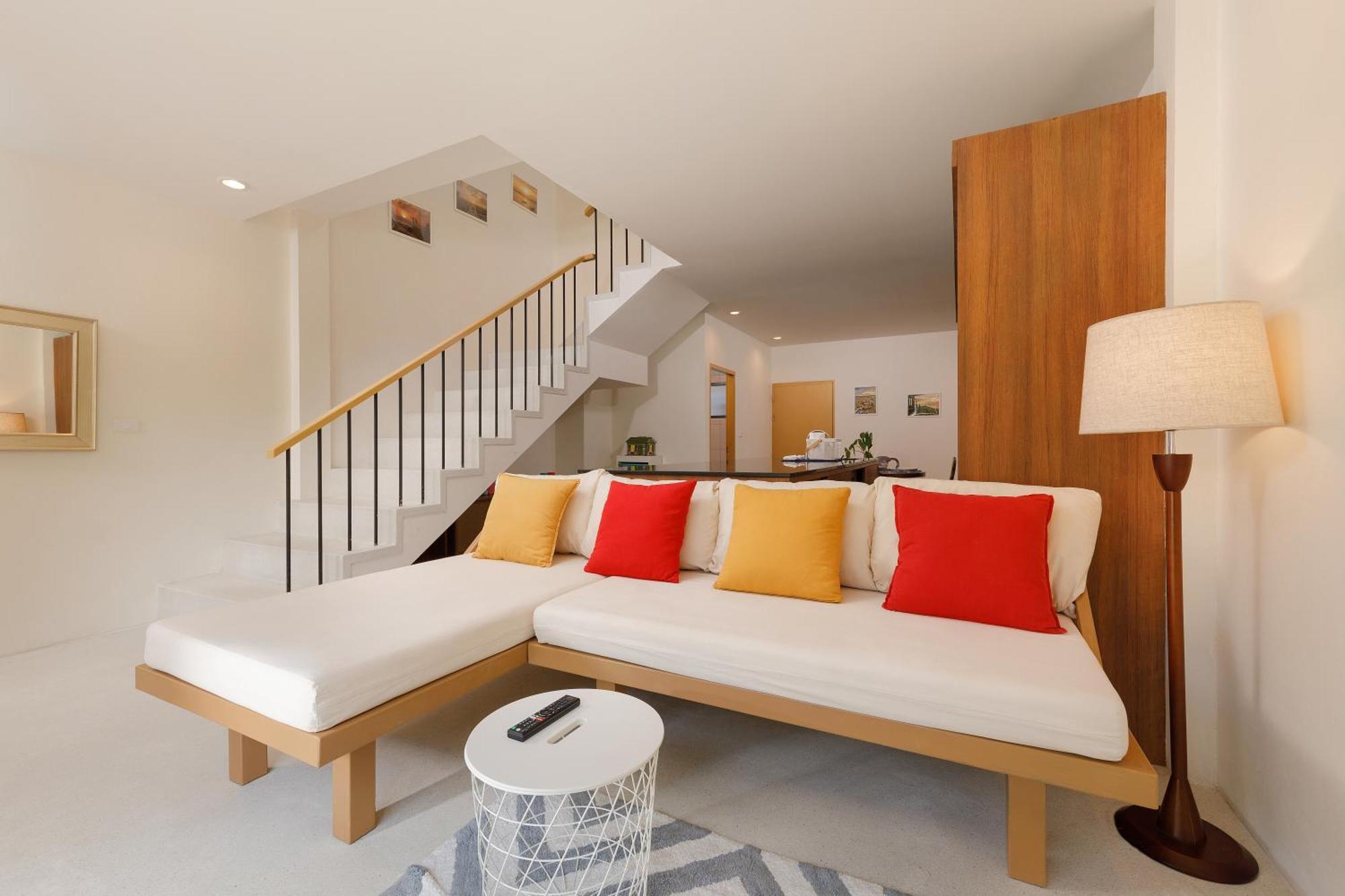 House With Pool And Tropical Garden - Kamala #03 Holiday home Phuket