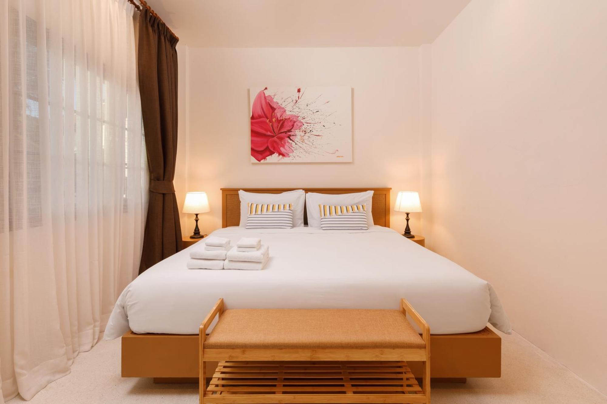 House With Pool And Tropical Garden - Kamala #03 Phuket