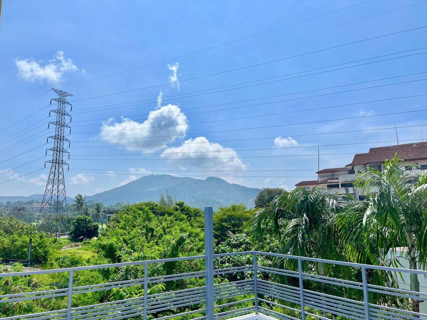 Villa Golf Pool Close Patong And Phuket Town *