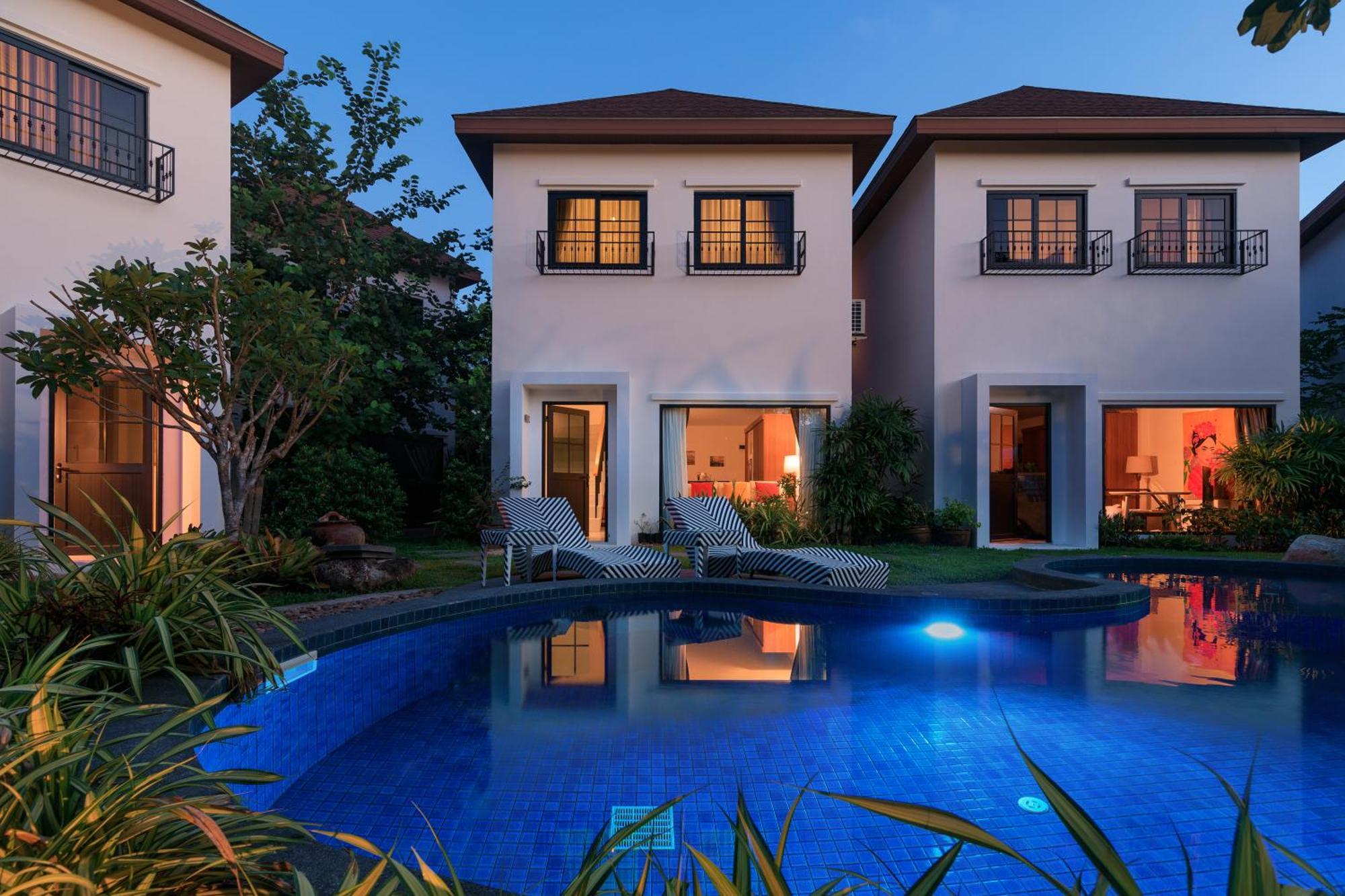 Holiday home House With Pool And Tropical Garden - Kamala #03 *