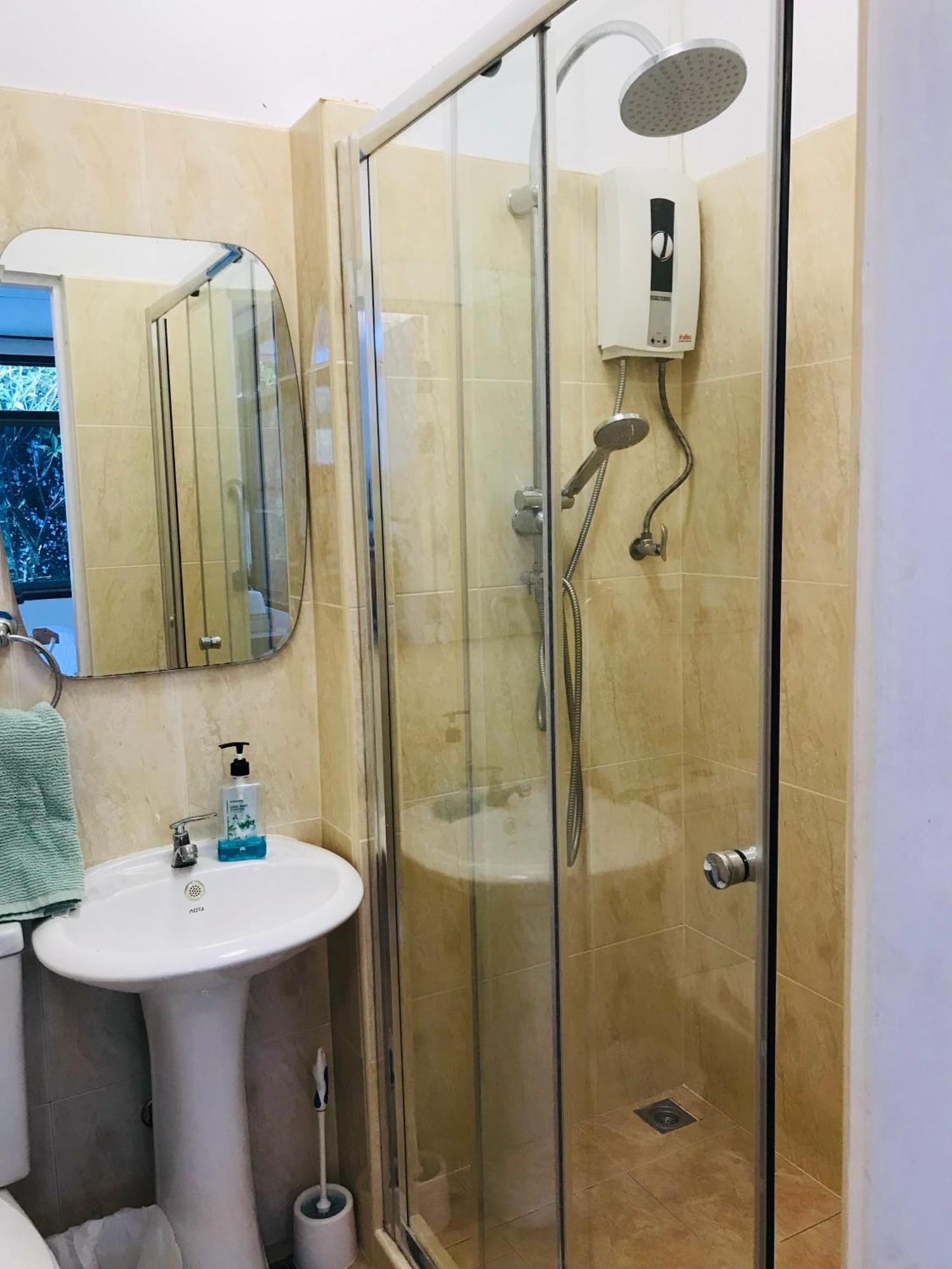 Master Bedroom With Private Bathroom And Kitchen * Phuket