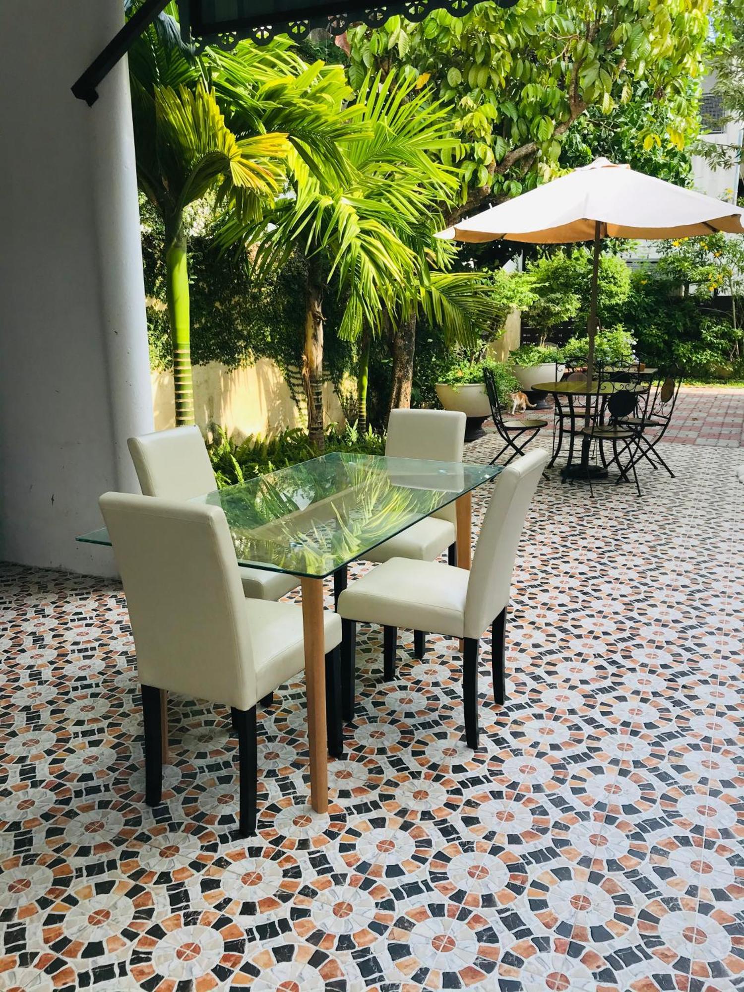 Privatunterkunft Master Bedroom With Private Bathroom And Kitchen Phuket