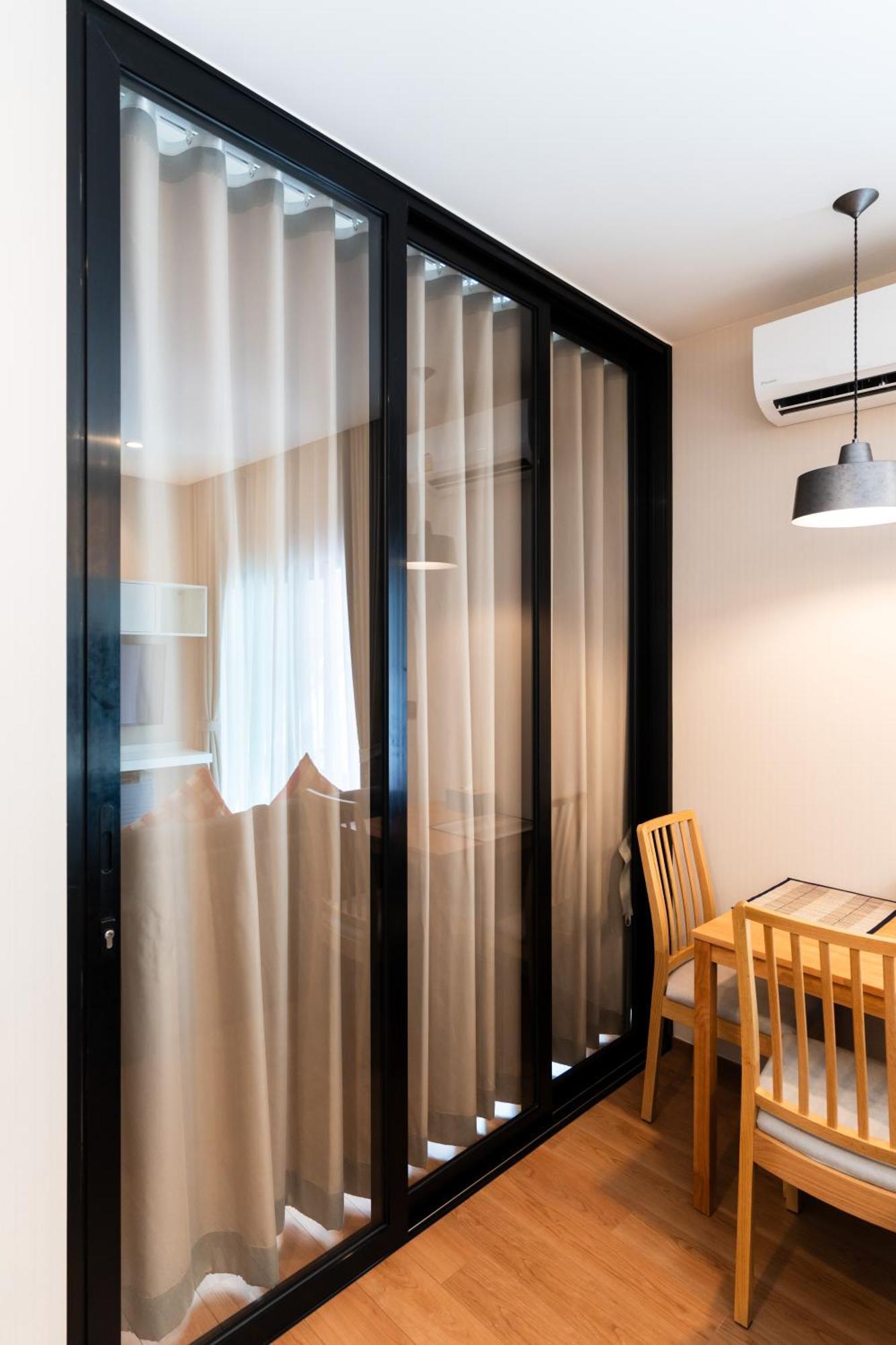 Apartment Beachside 41sqm Y109 By Ibg *