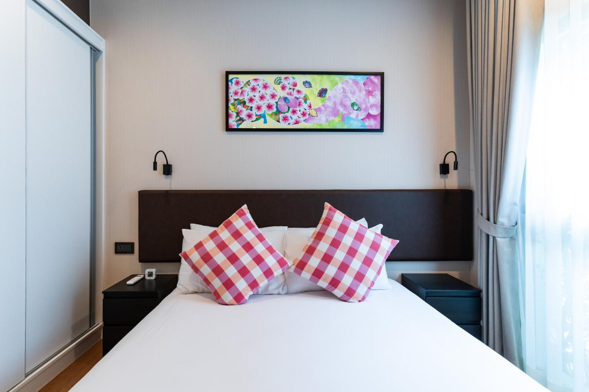 Apartment Beachside 41sqm Y109 By Ibg Rawai