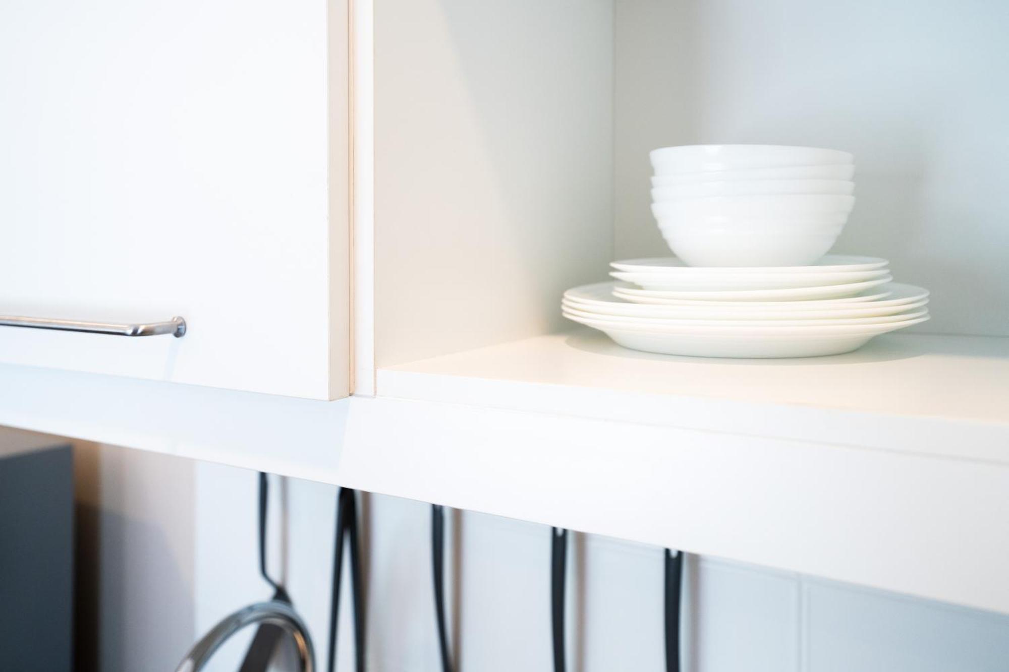 Beachside 41sqm Y109 By Ibg Apartment *