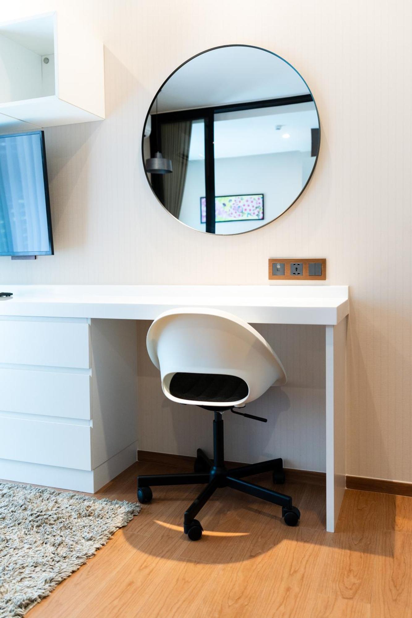 Apartment Beachside 41sqm Y109 By Ibg *
