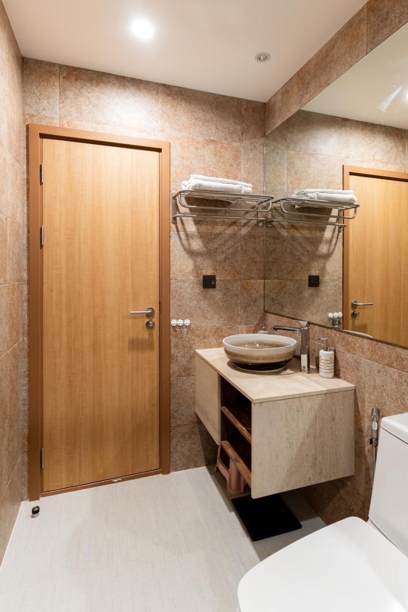 Beachside 41sqm Y109 By Ibg Apartment Rawai