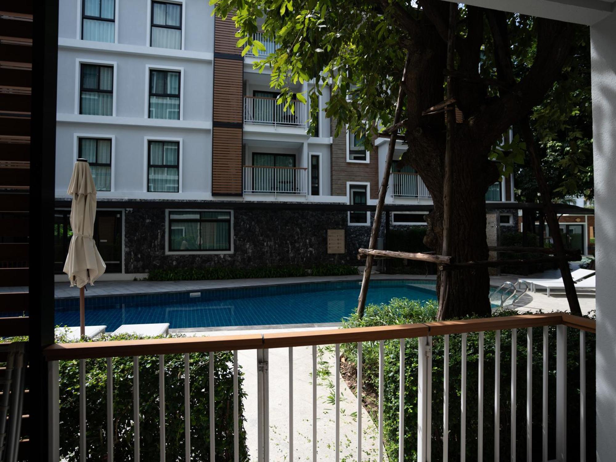 Beachside 41sqm Y109 By Ibg