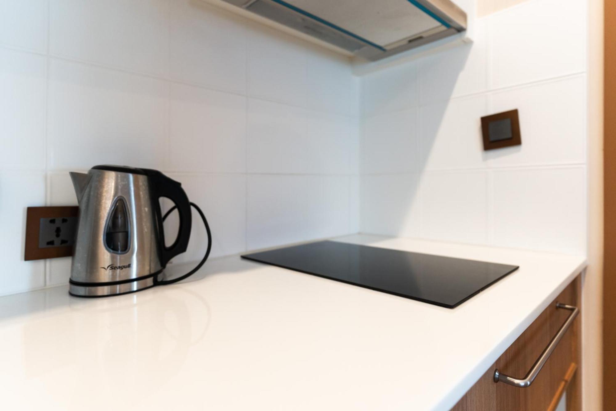Beachside 41sqm Y109 By Ibg Apartment Rawai