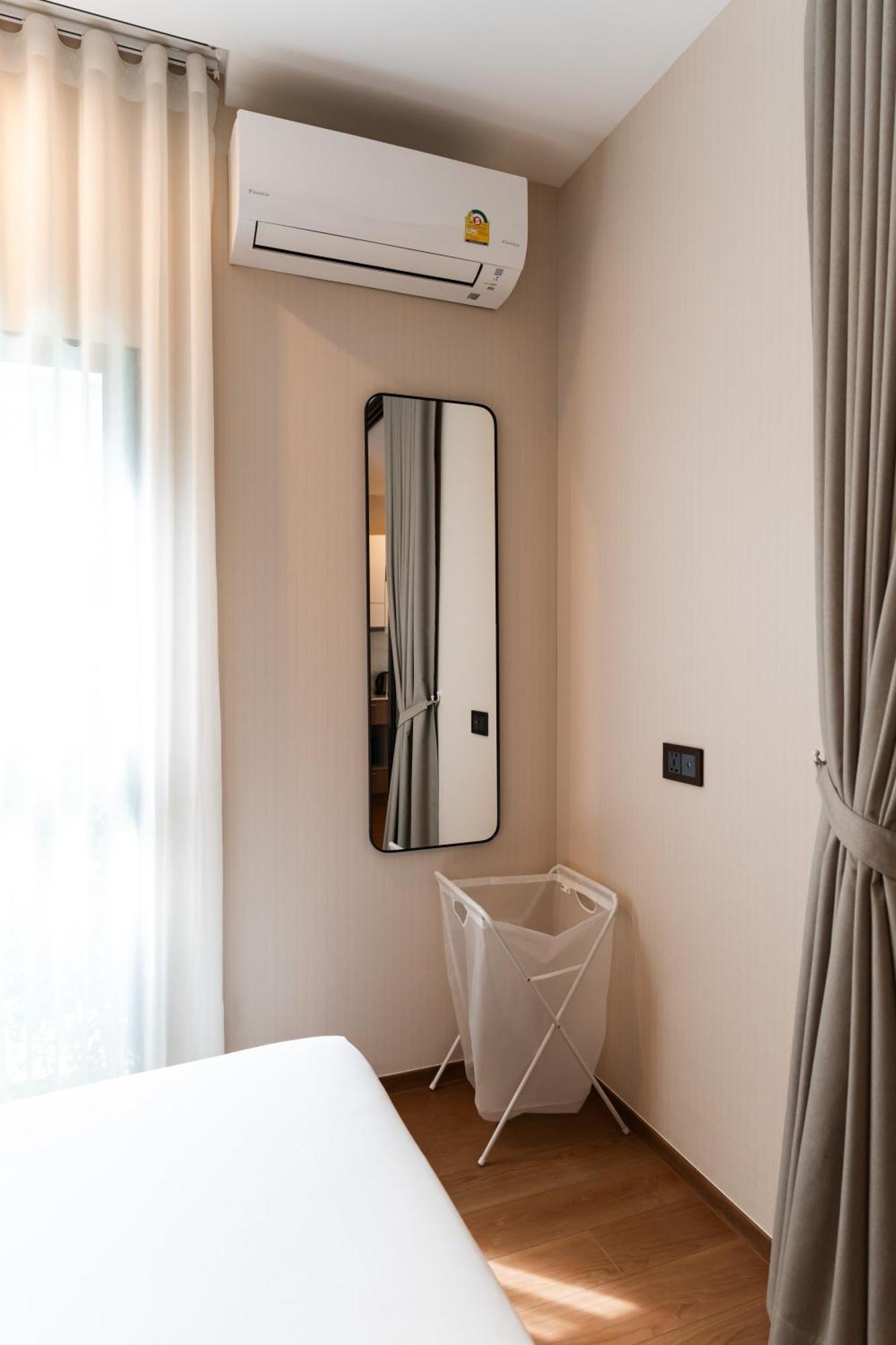 Apartment Beachside 41sqm Y109 By Ibg Rawai