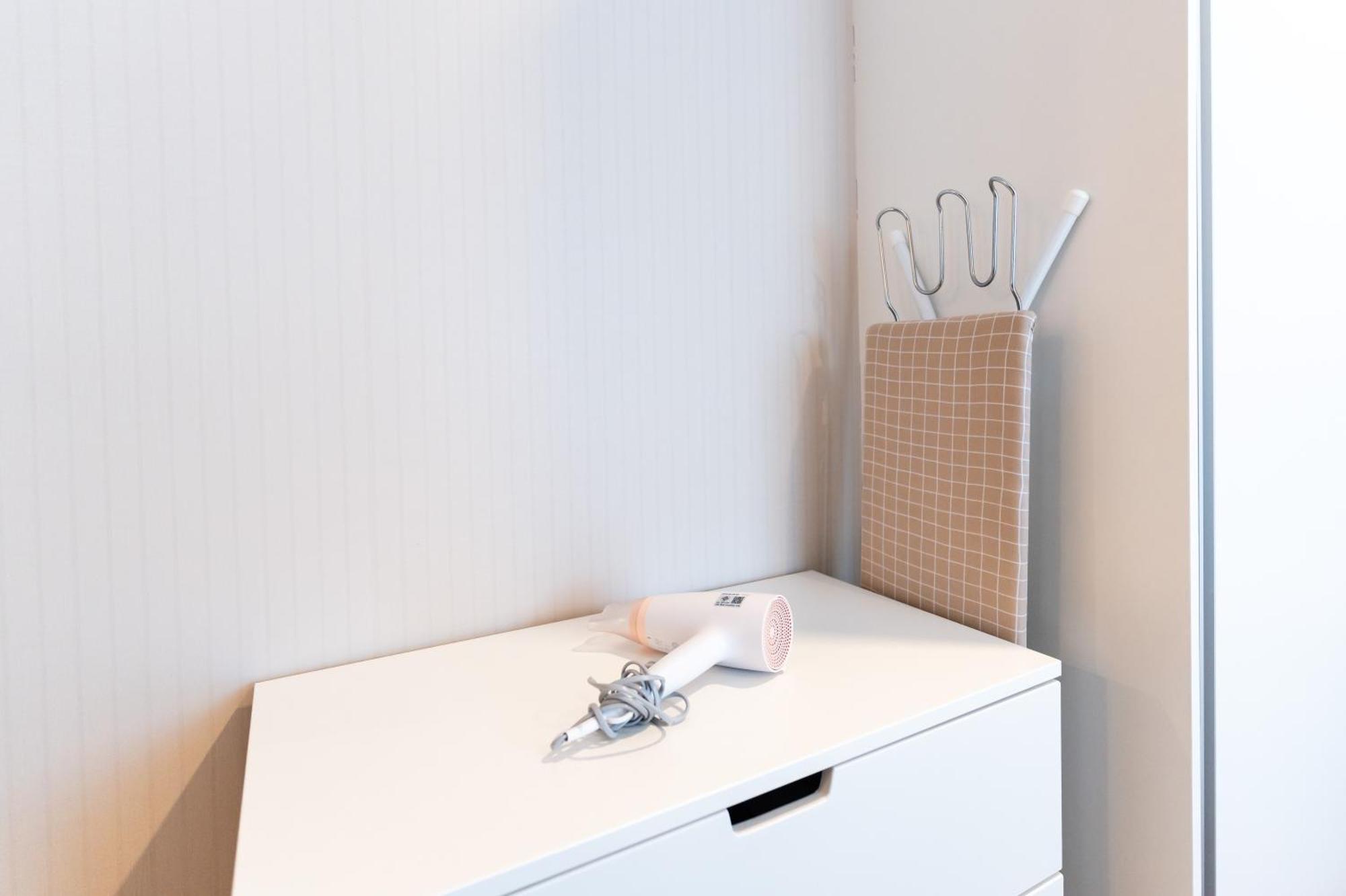 Beachside 41sqm Y109 By Ibg Apartment *