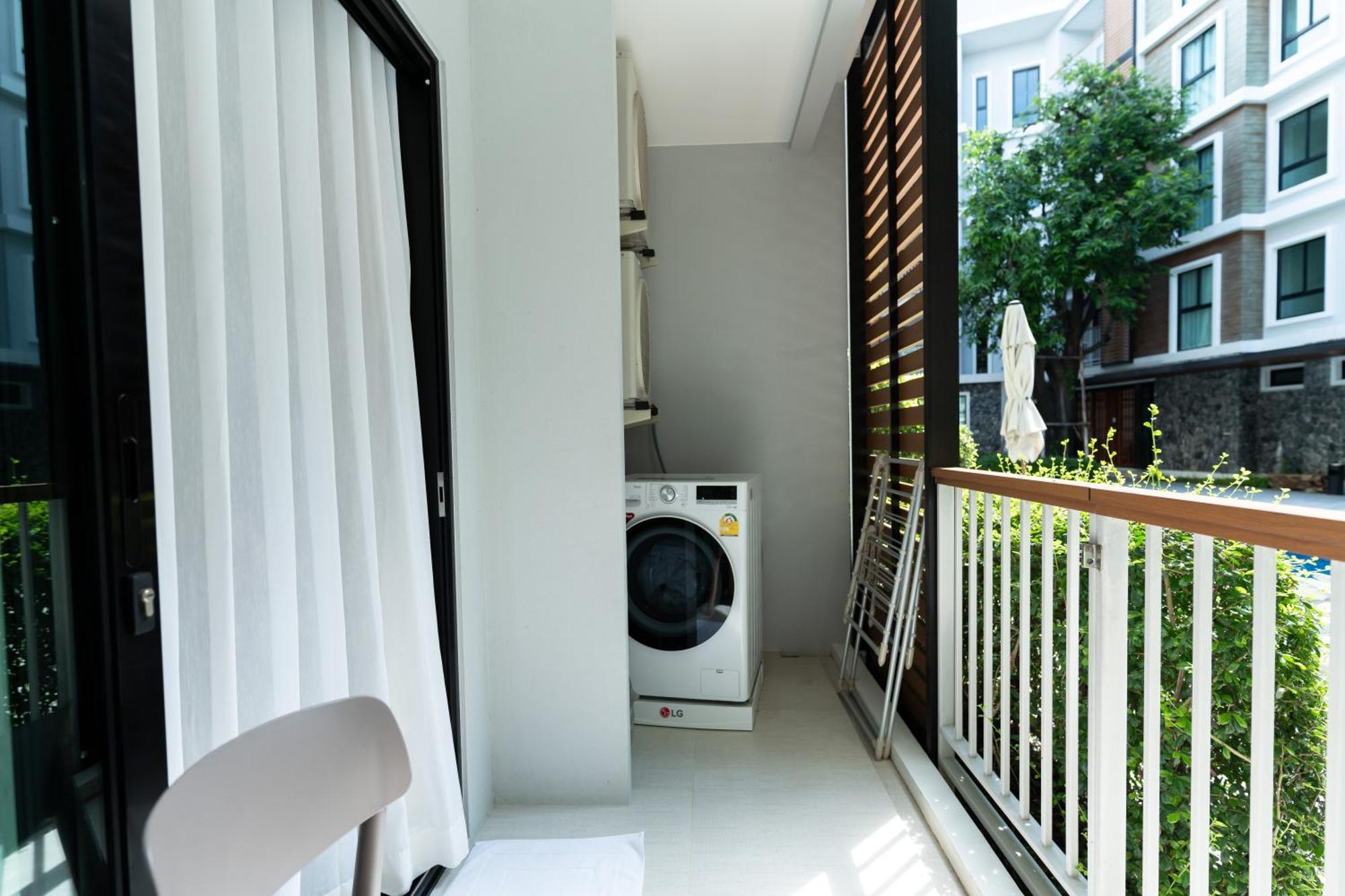 Beachside 41sqm Y109 By Ibg Apartment