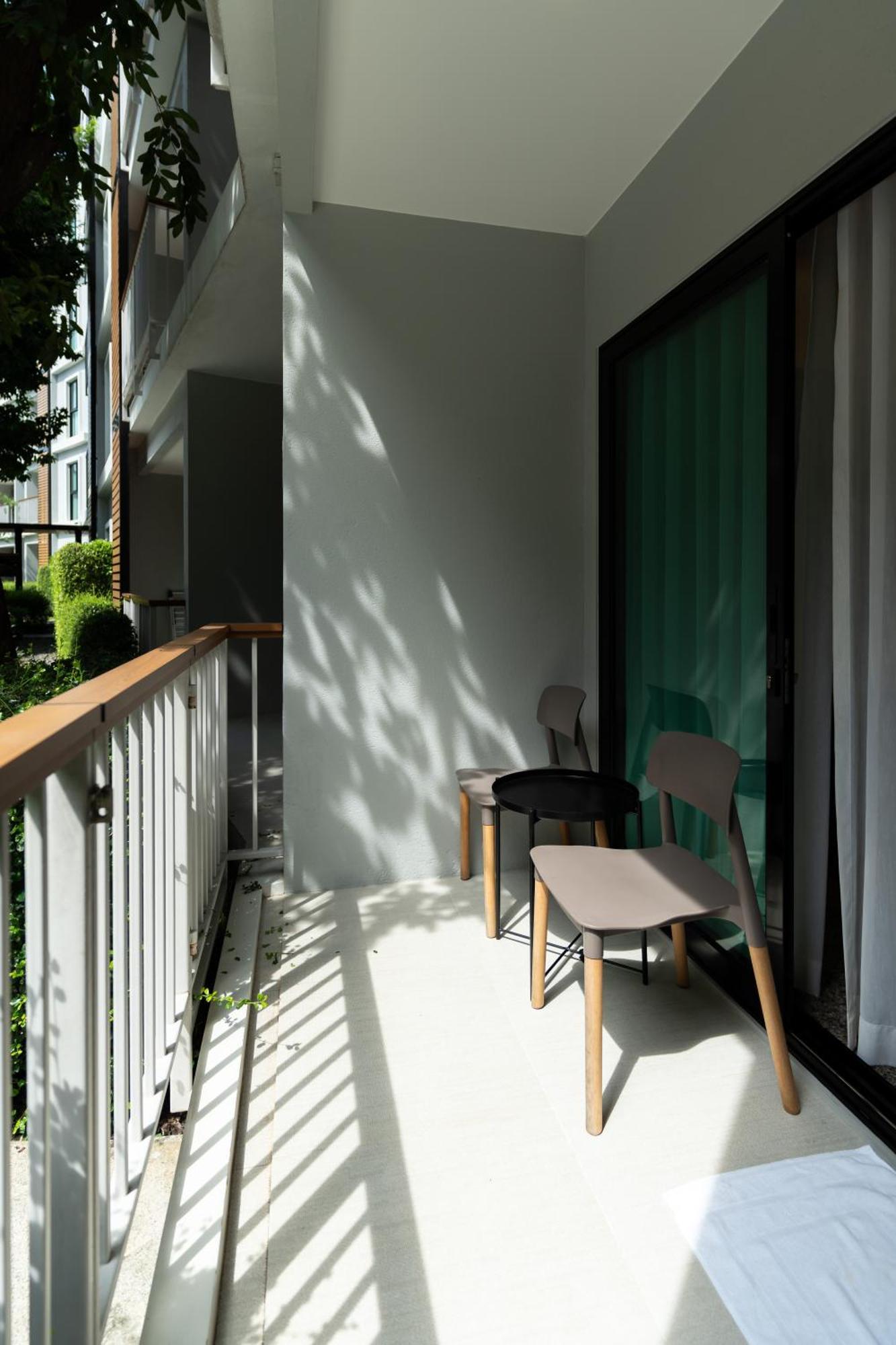 Beachside 41sqm Y109 By Ibg Rawai