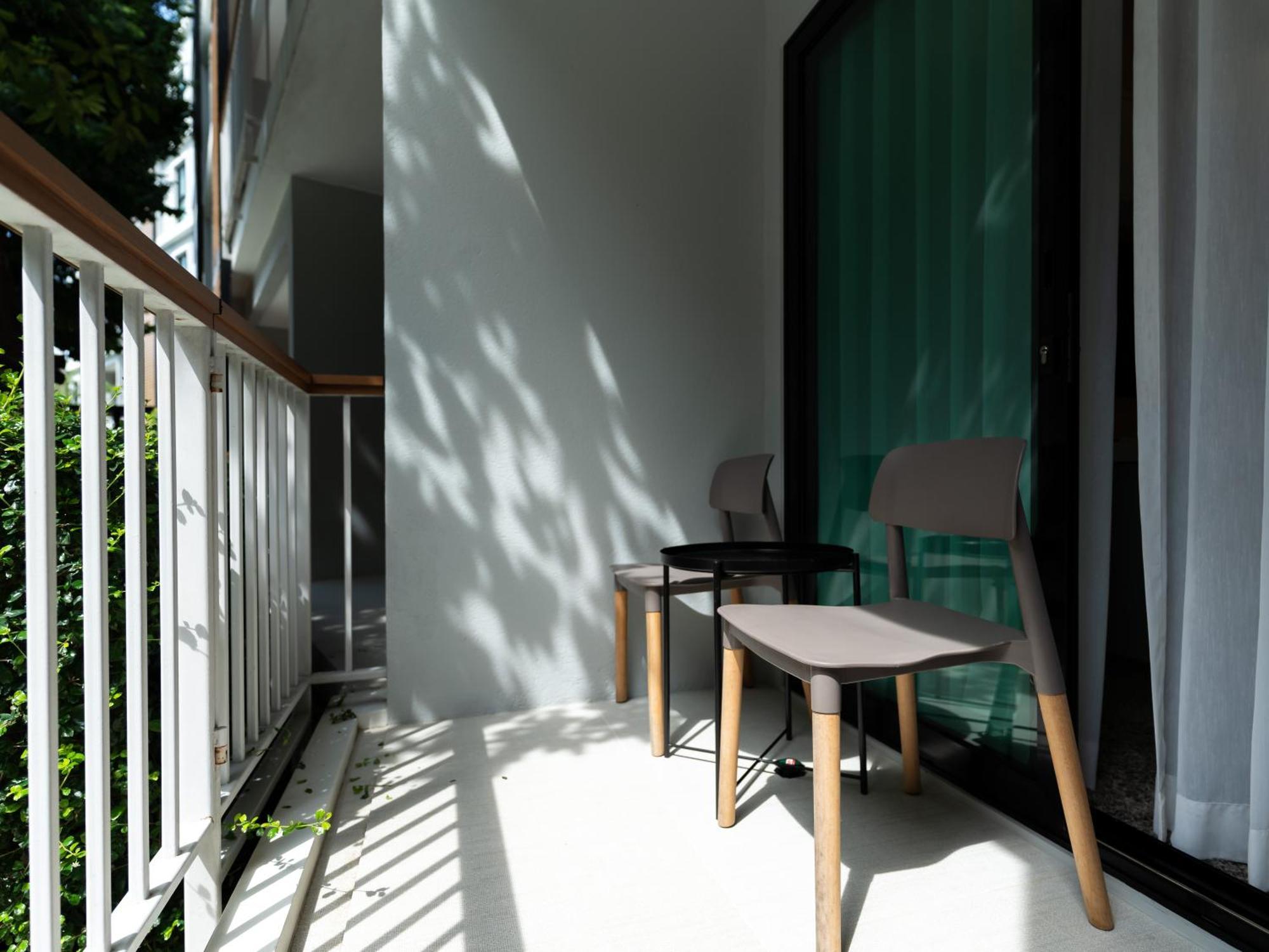 Apartment Beachside 41sqm Y109 By Ibg