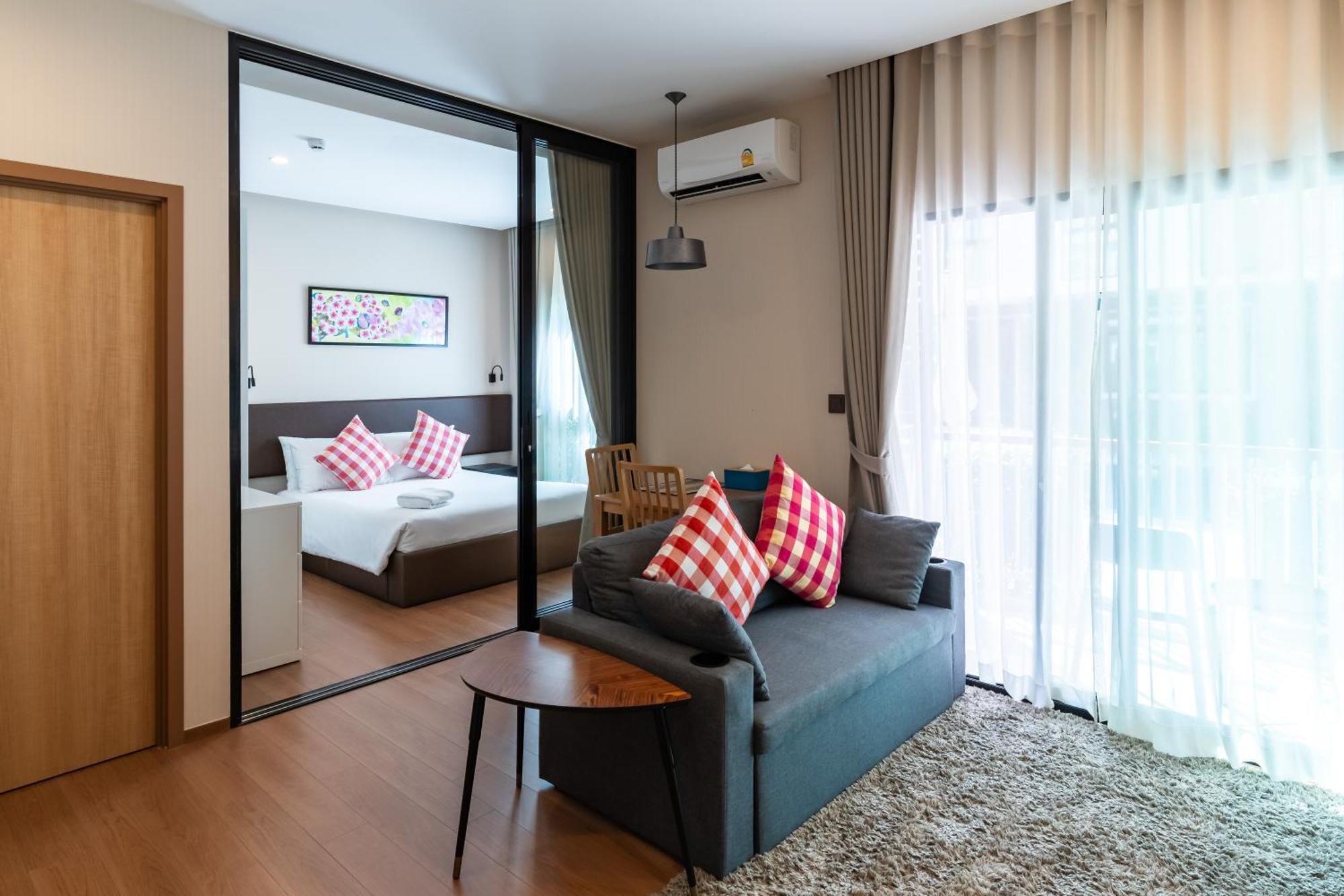 Beachside 41sqm Y109 By Ibg