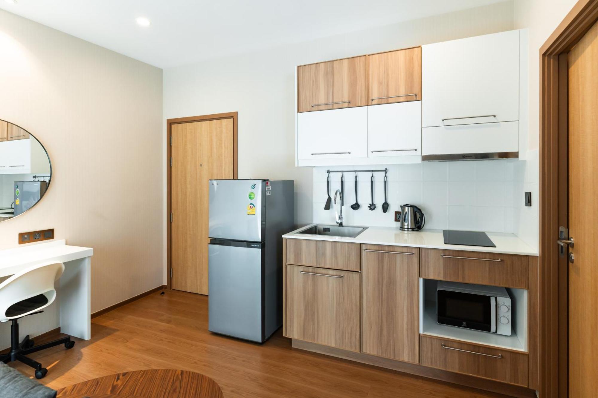 Beachside 41sqm Y109 By Ibg Apartment
