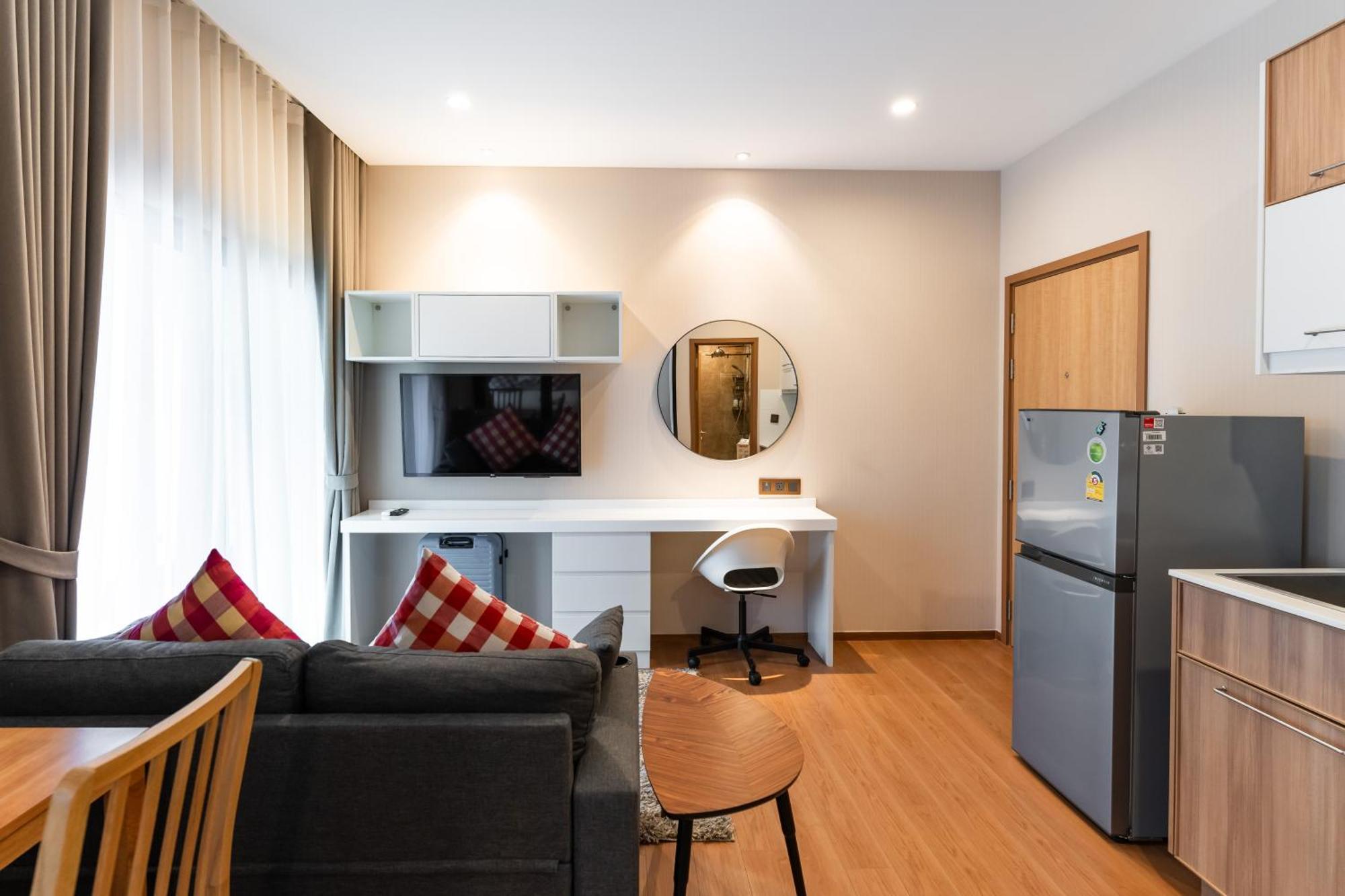 Apartment Beachside 41sqm Y109 By Ibg