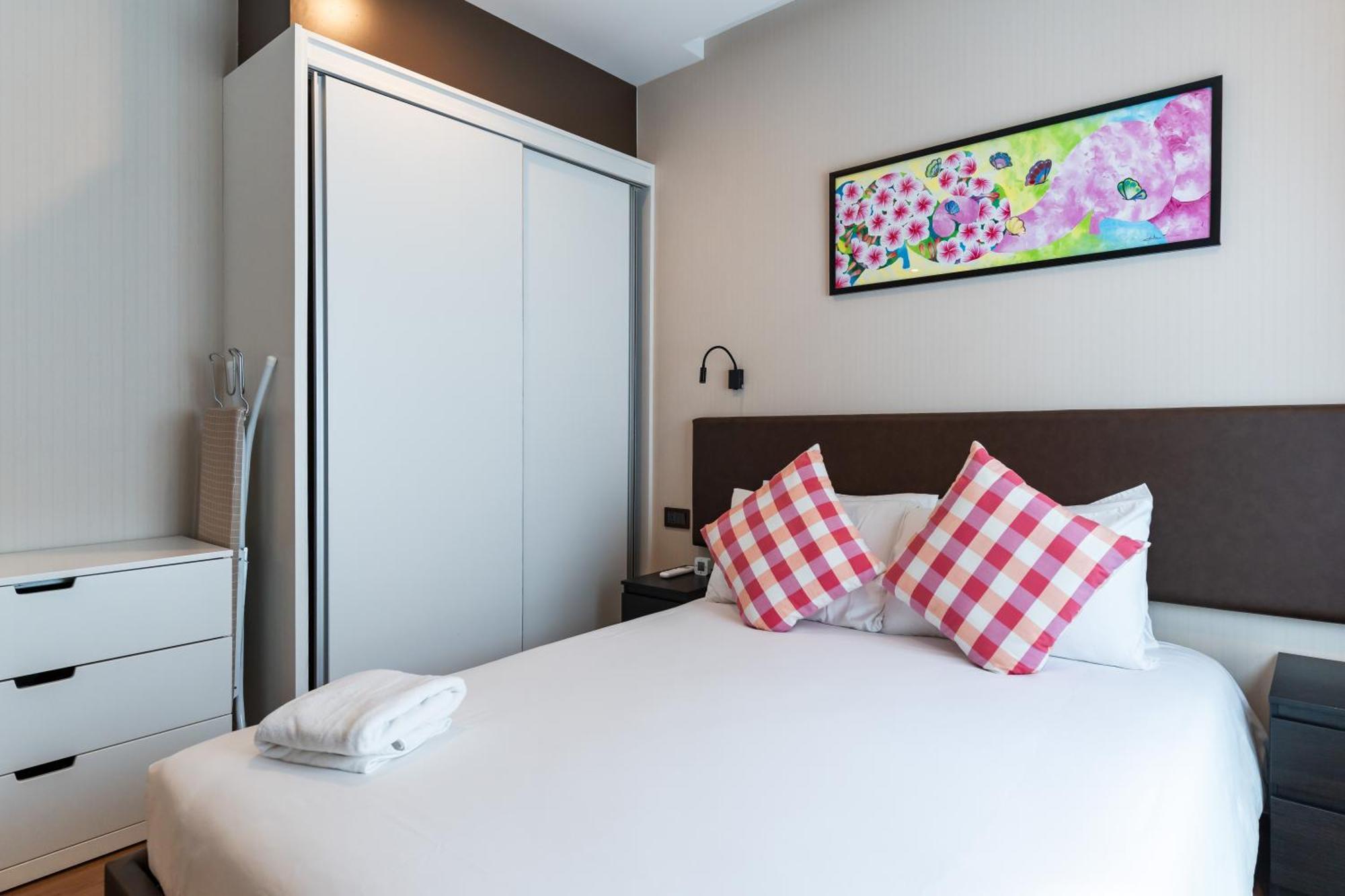 Beachside 41sqm Y109 By Ibg Rawai
