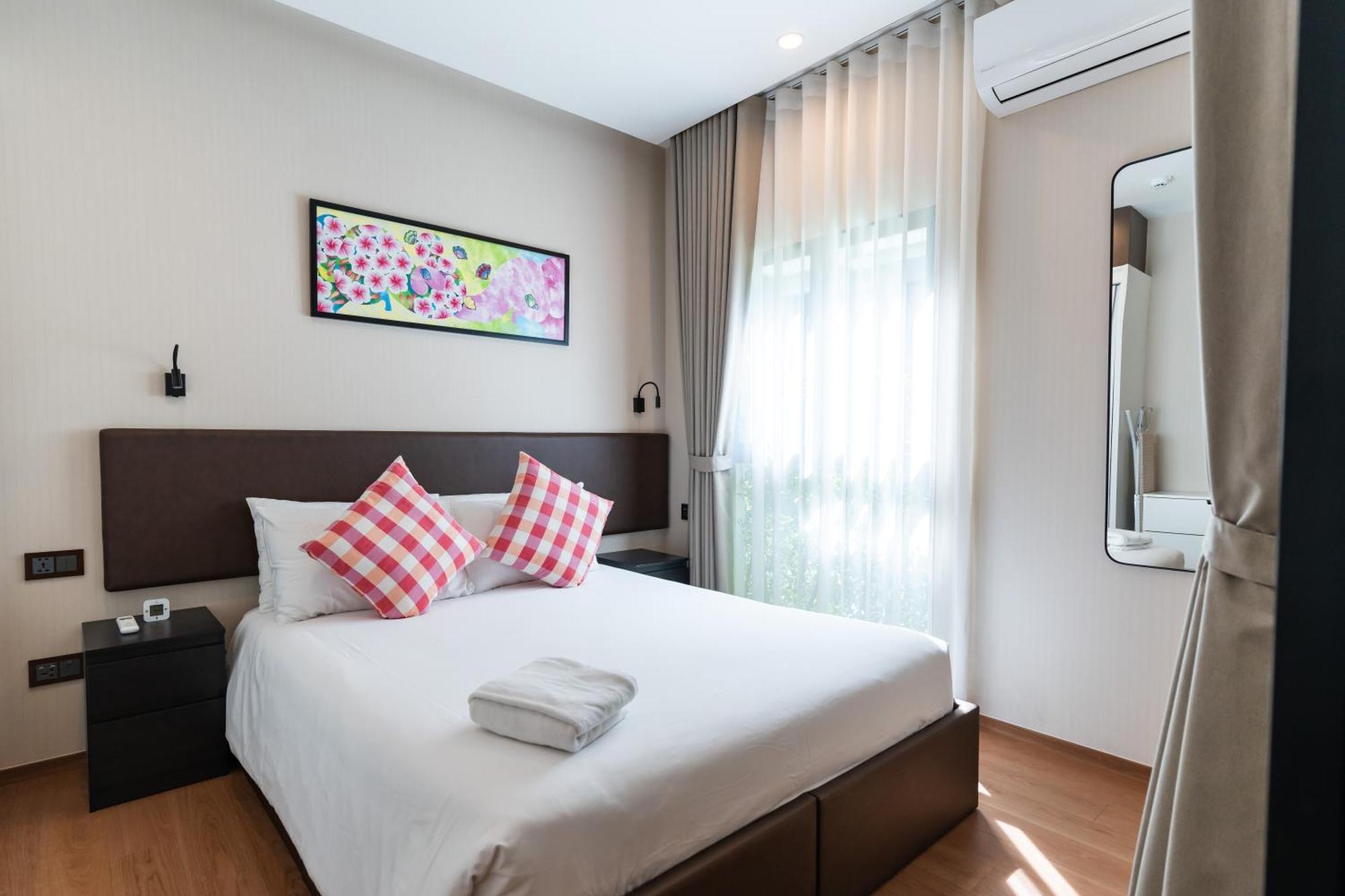 Beachside 41sqm Y109 By Ibg * Rawai