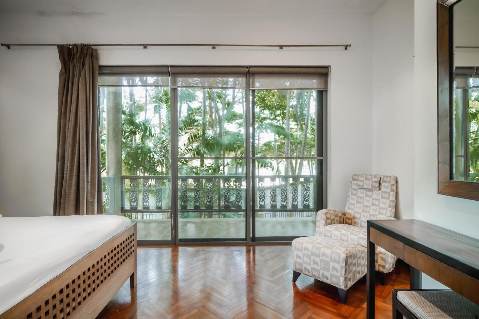 Villa Orchid Pool In Rawai