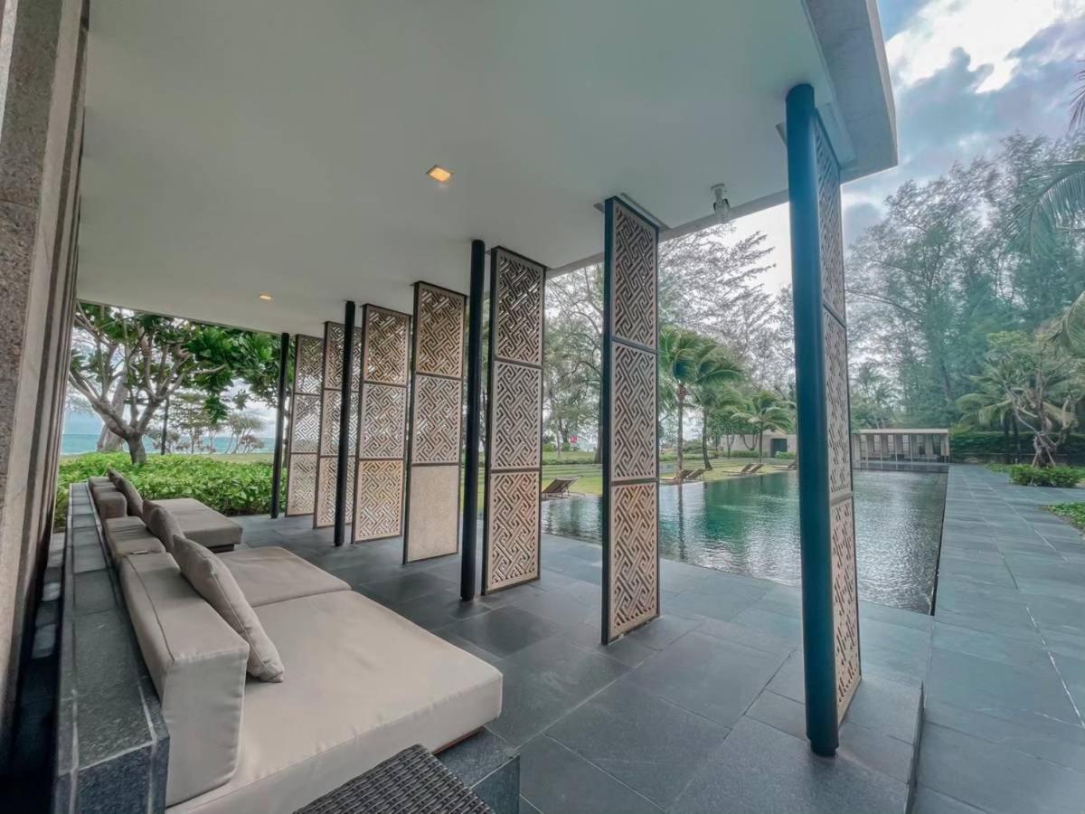 Baan Phuket Apartment