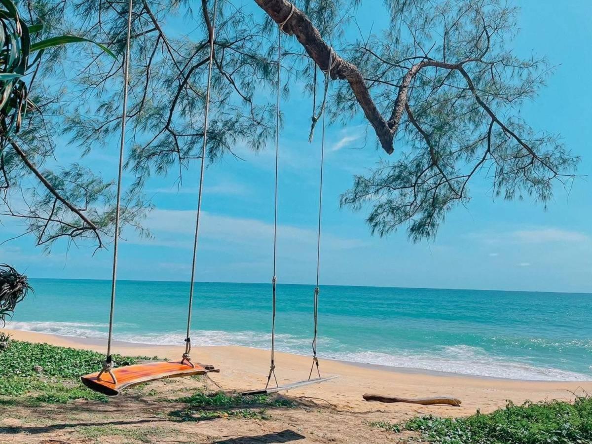 Baan Phuket *